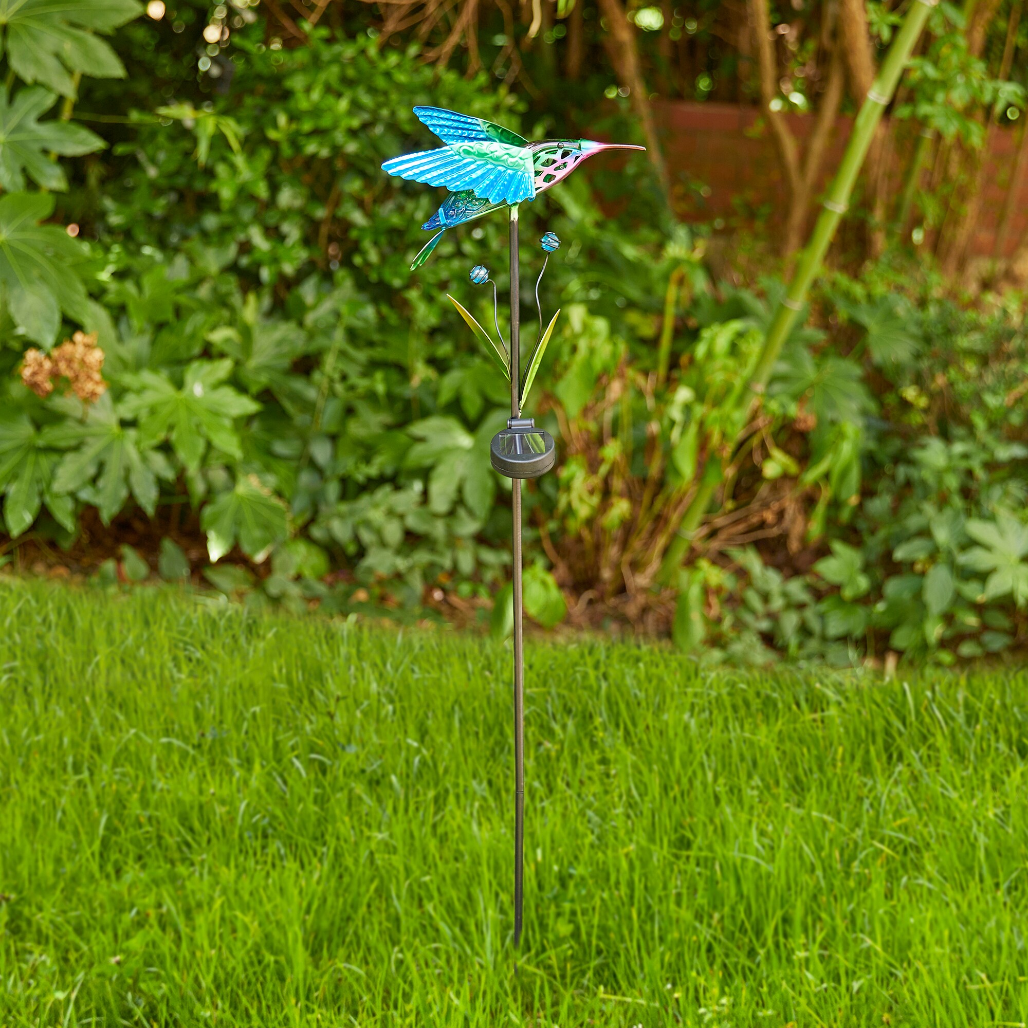Glitzhome 2023000031 Landscape-Stakes - View #5
