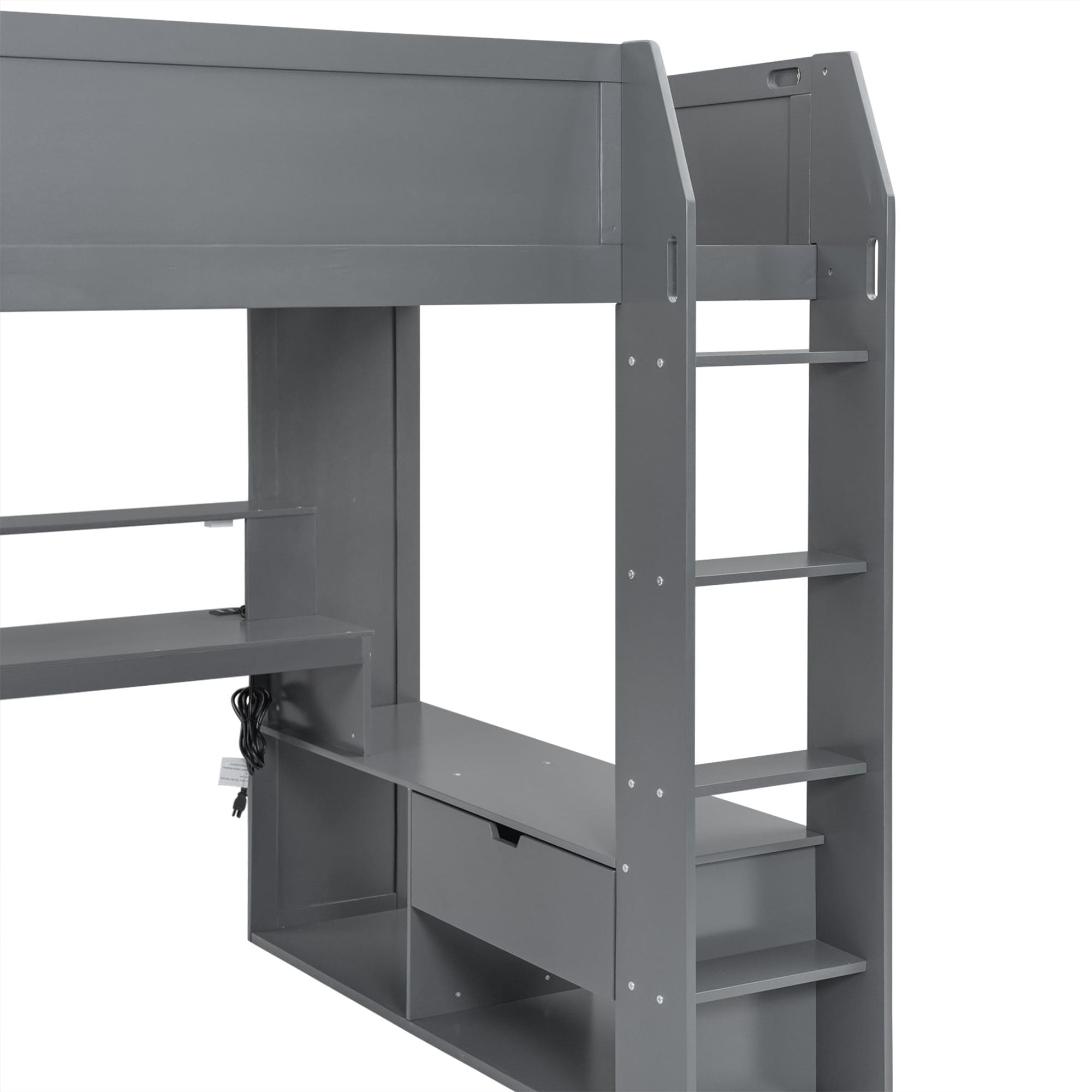 Yiekholo LL-1754AAE Bunk-Beds - View #10