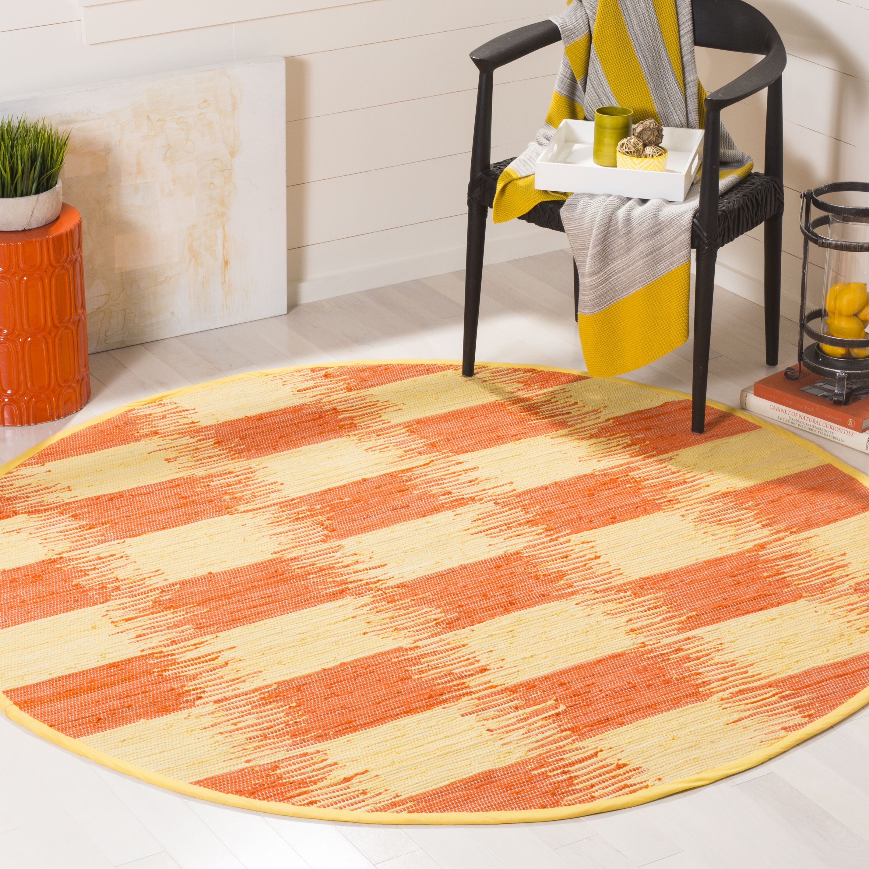 Safavieh MTK721C-6R rugs - View #2