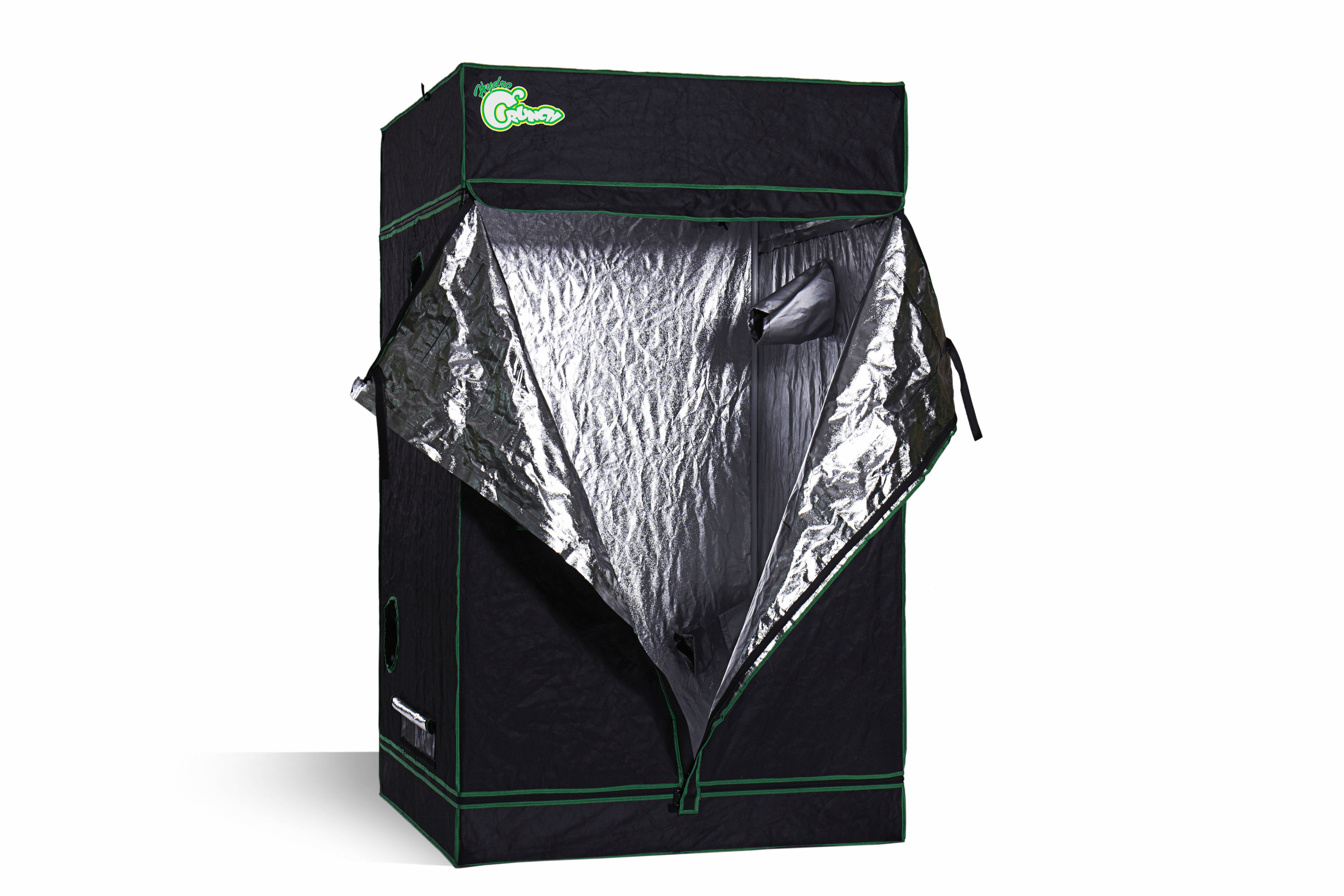 Hydro Crunch TKLED-48X48X80 Grow-Lights - View #8