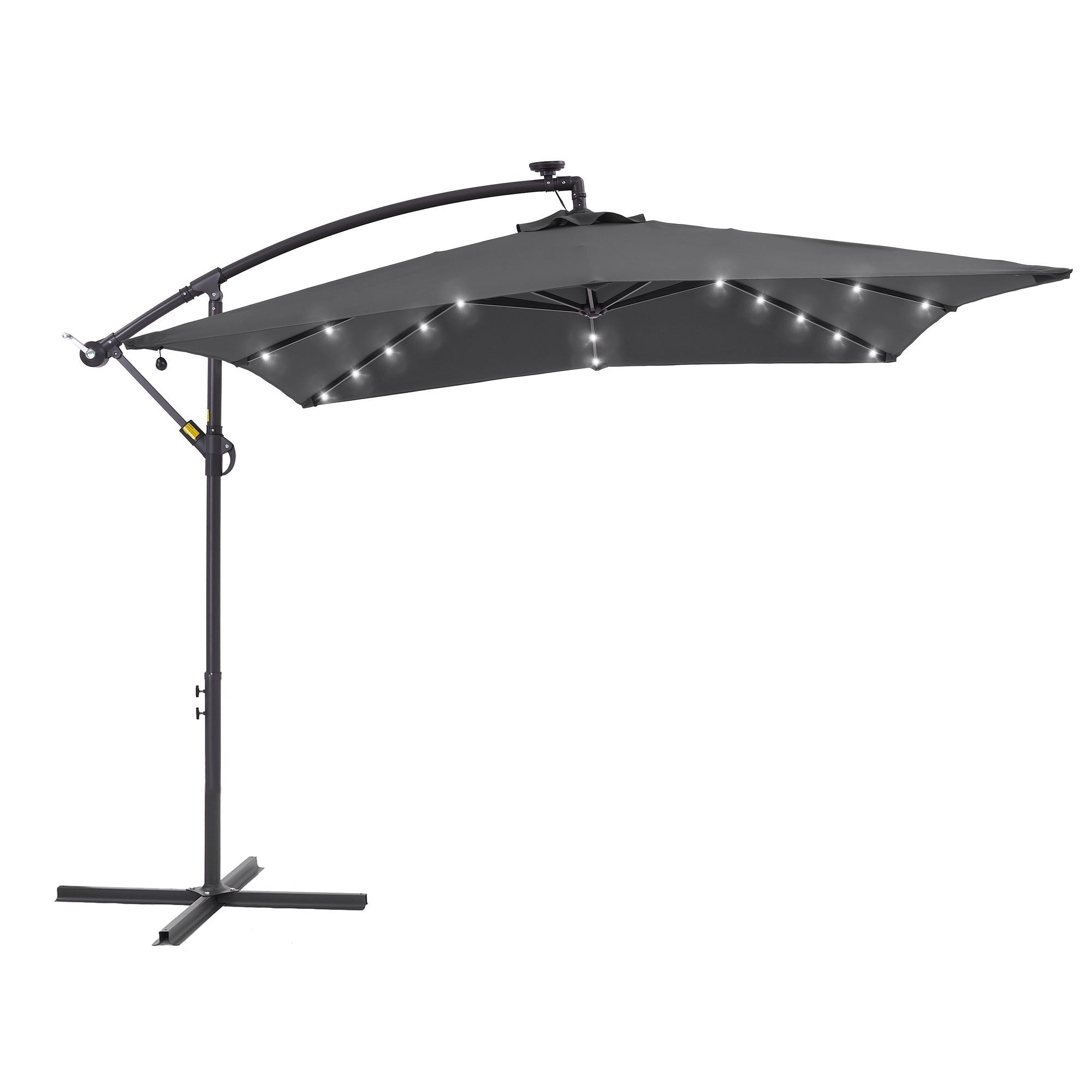Sonkuki SD-S197SG Umbrellas-2 - View #8