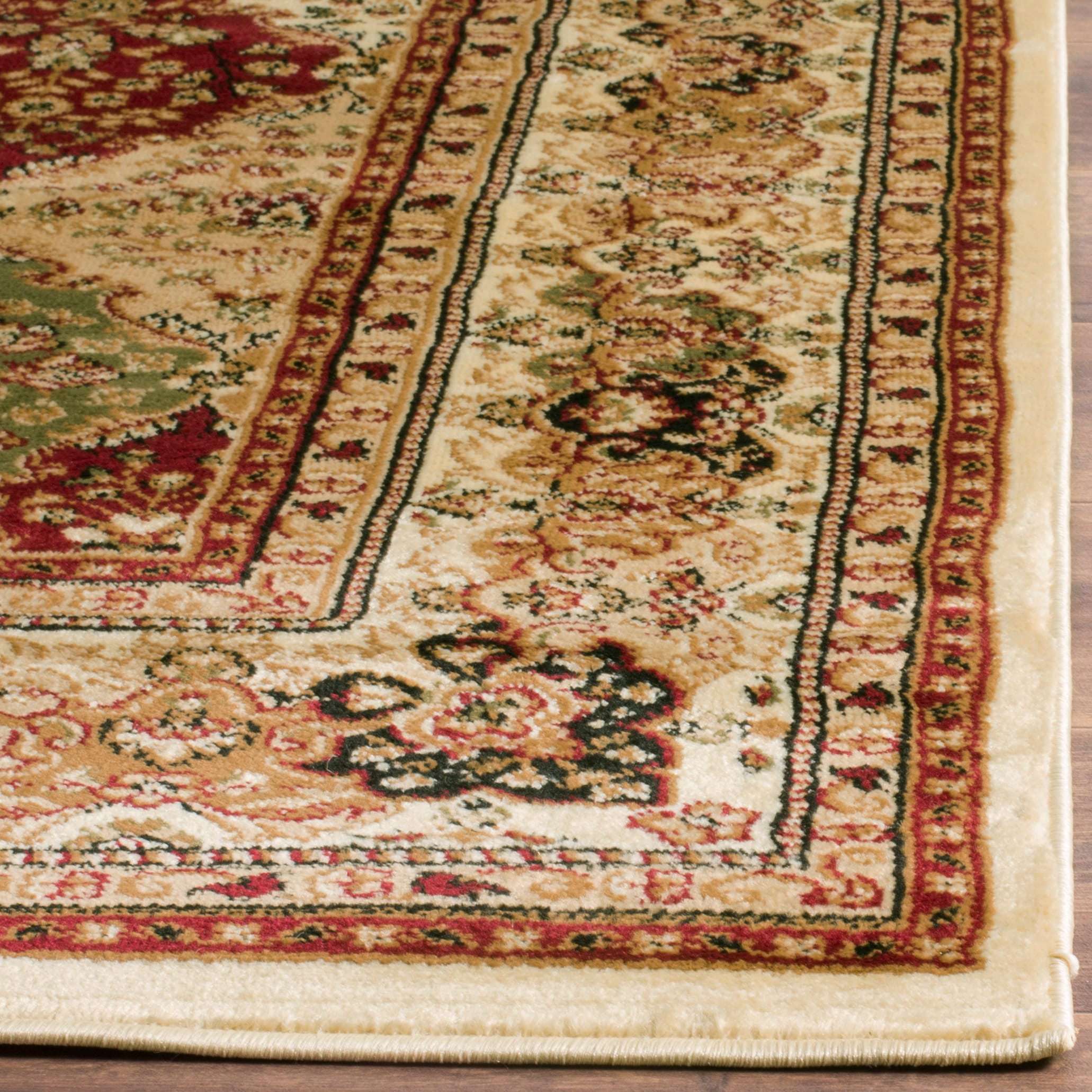 Safavieh LNH221A-3 rugs - View #3