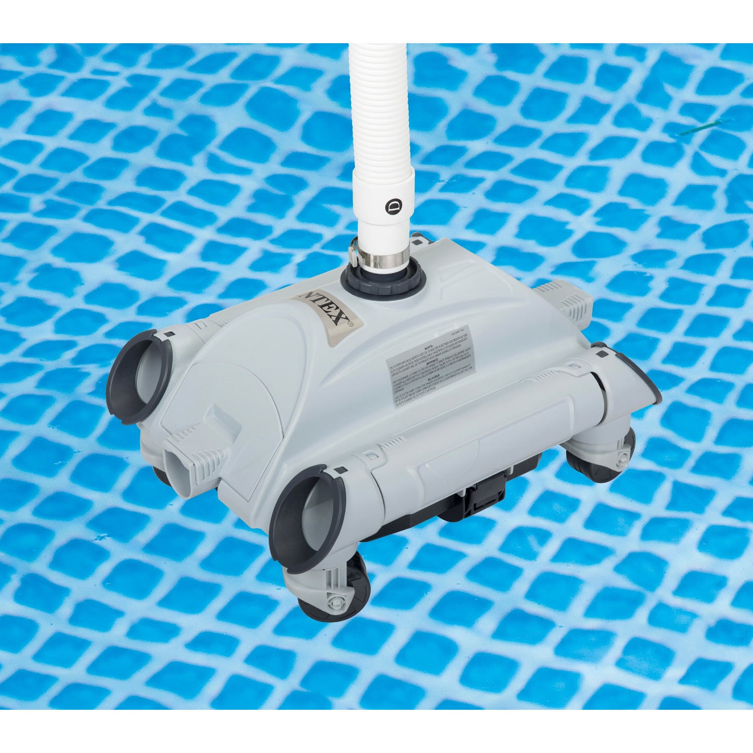 Intex 173632 Above-Ground-Pools - View #11