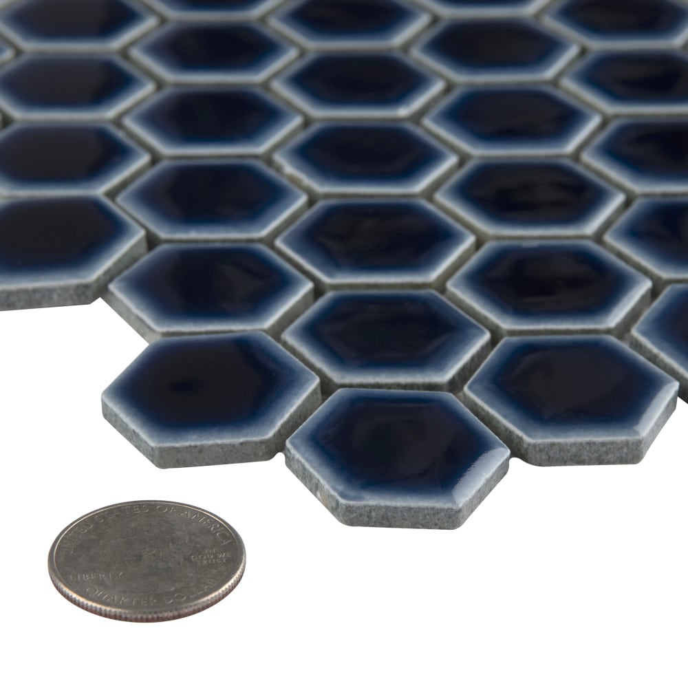 Affinity Tile S1FPLH1X04 Tile-Samples - View #2