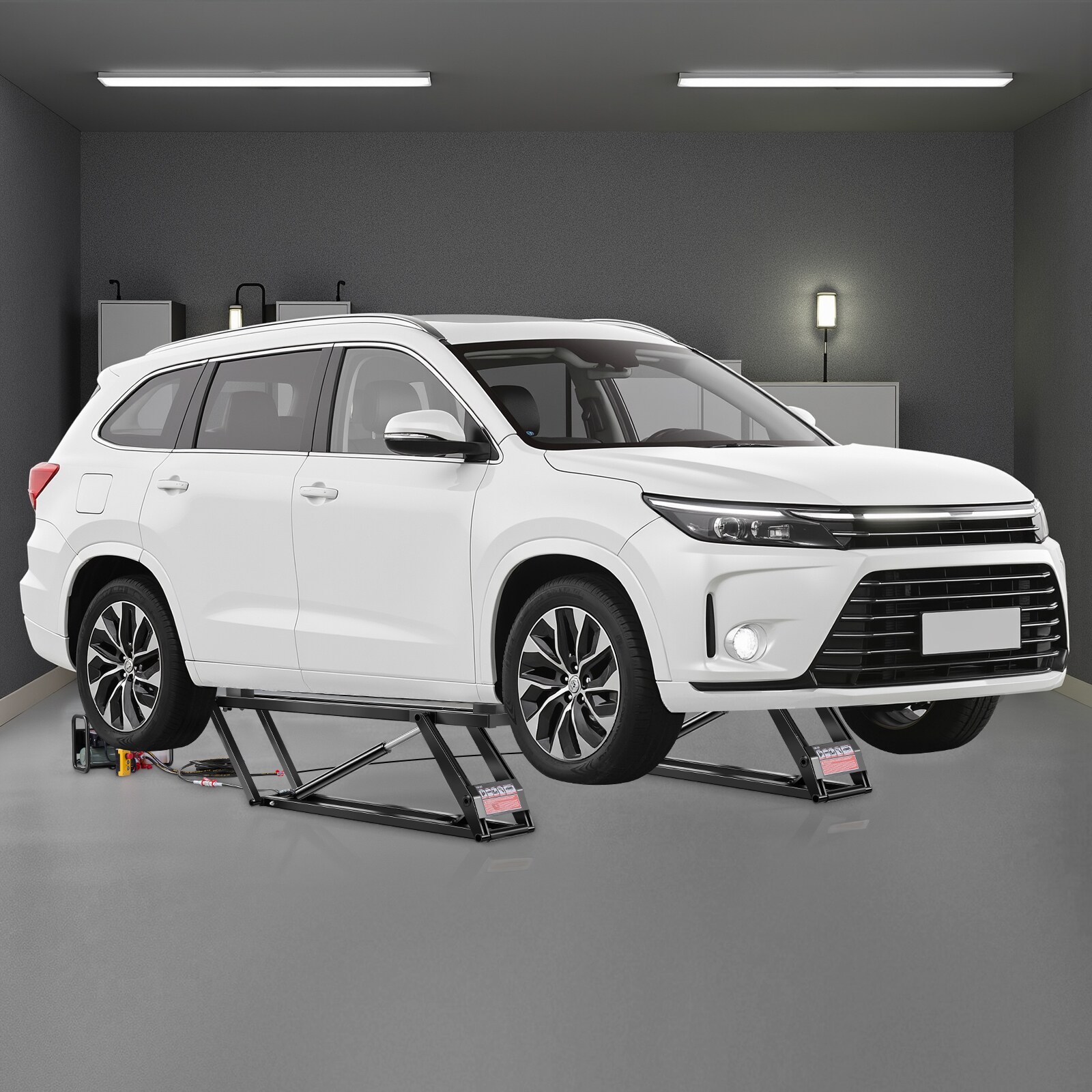 SVOPES SVOPESQCSJJPT11378V1 Vehicle-Lifts - View #2