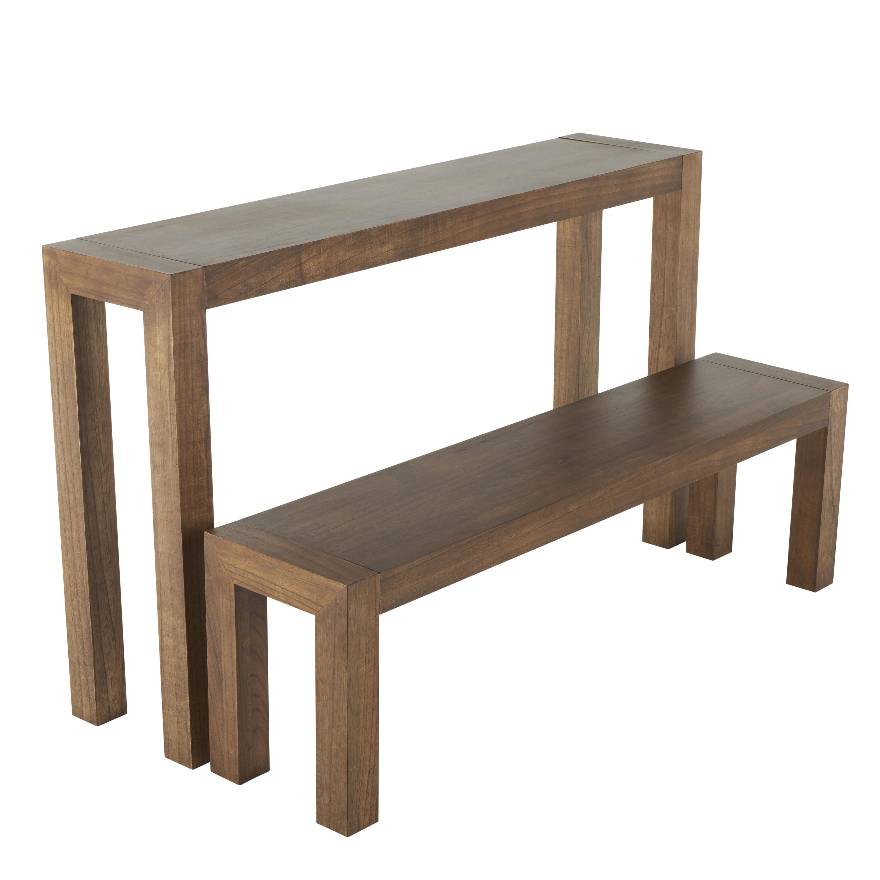 Grayson Lane 822850 Console-Sofa-Tables - View #8