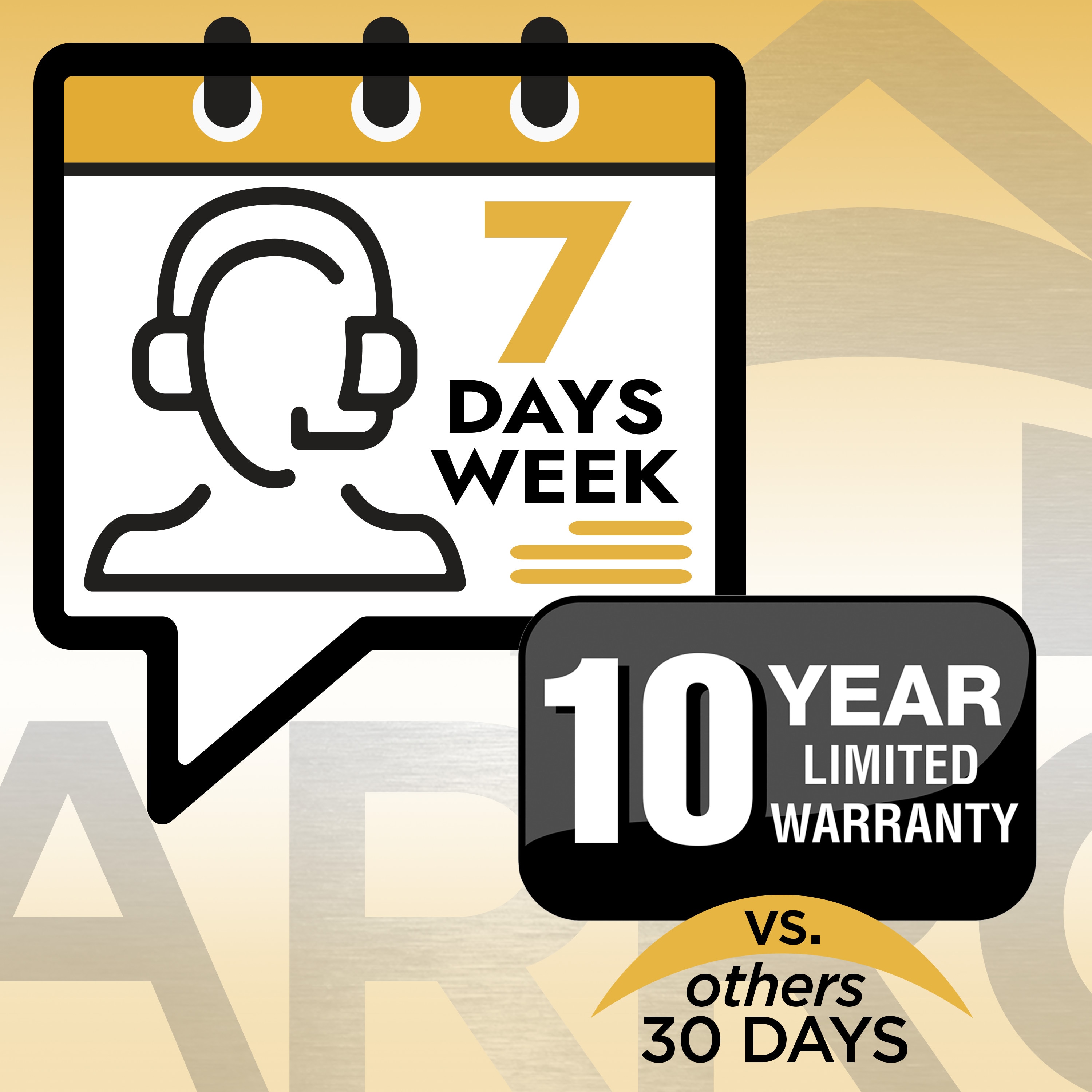 Arrow ECL2909EGX2 Carport-Covers - View #2