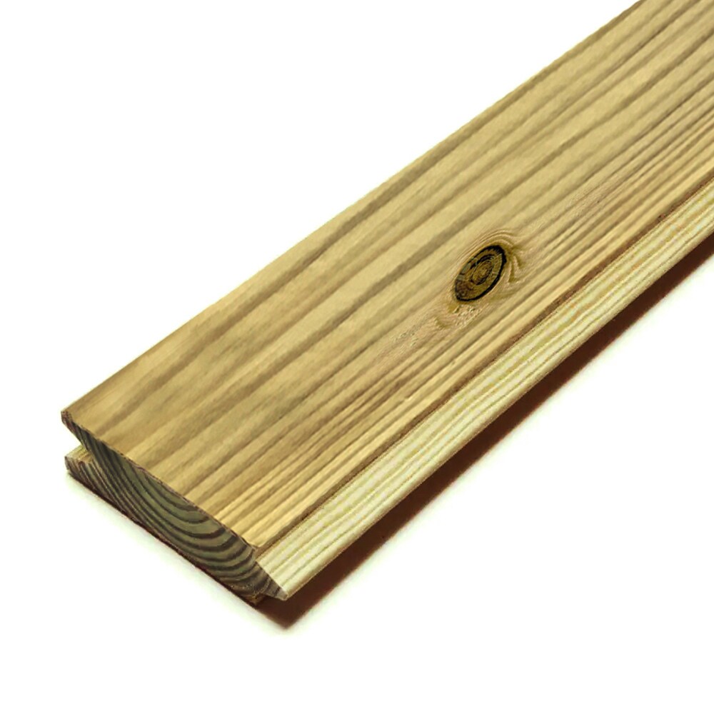 Severe Weather 20616MGEZVL Treated-Lumber - View #6