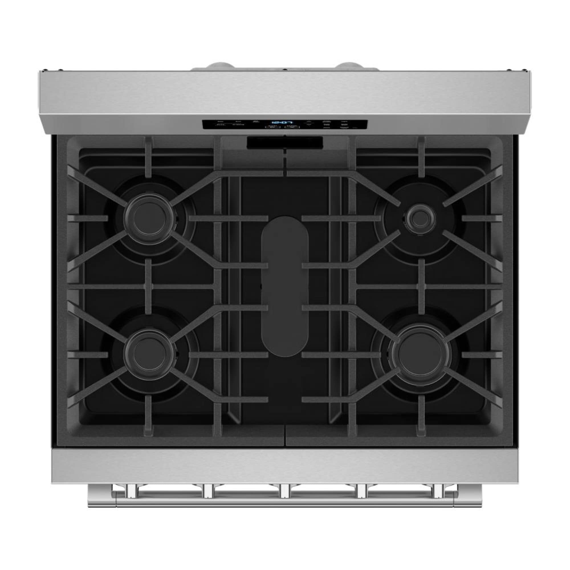 Maytag MFGS6030RZ Freestanding-Gas-Ranges - View #6