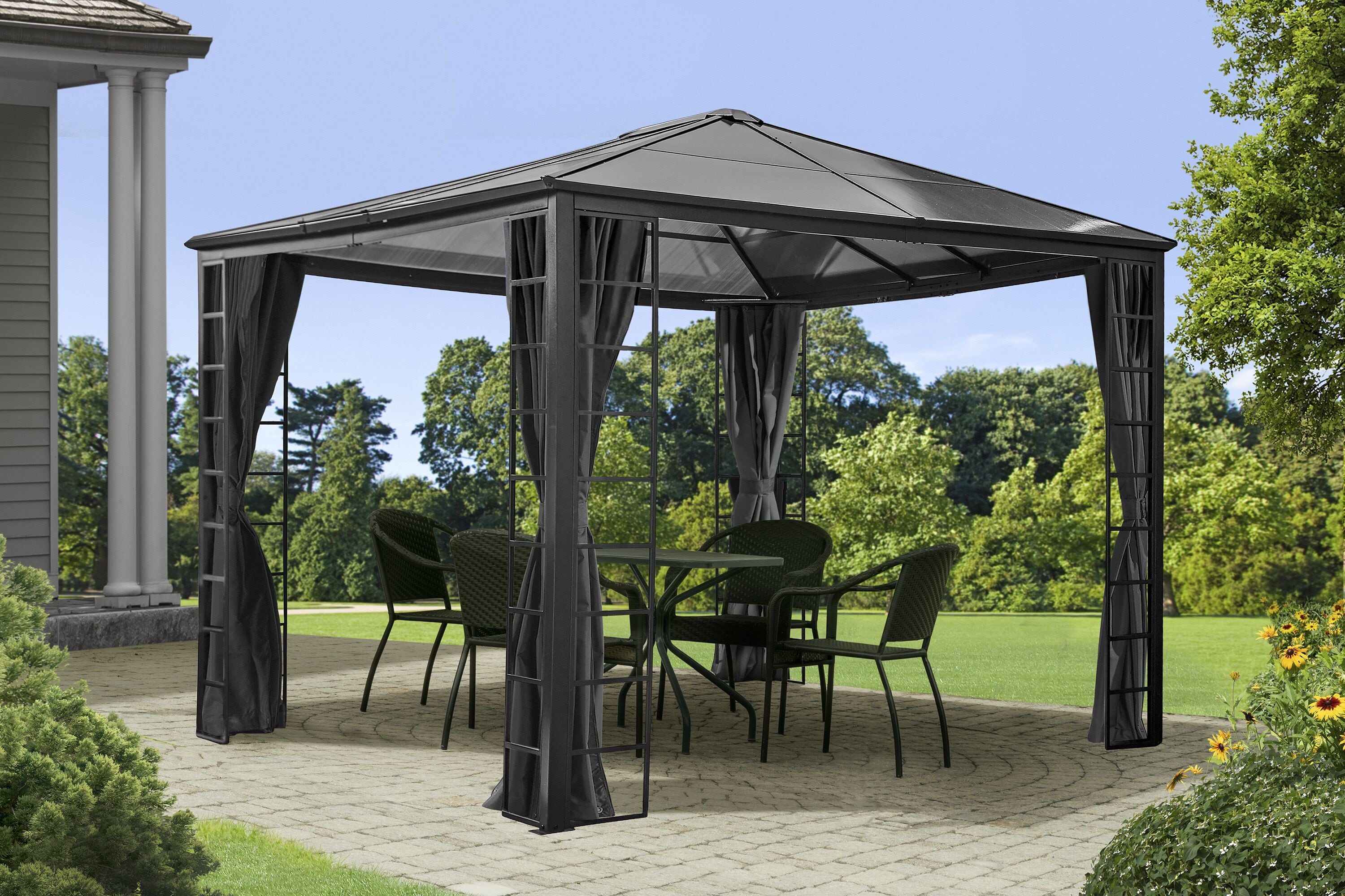 Sojag 135-9168914 Gazebo-Parts-Accessories - View #5