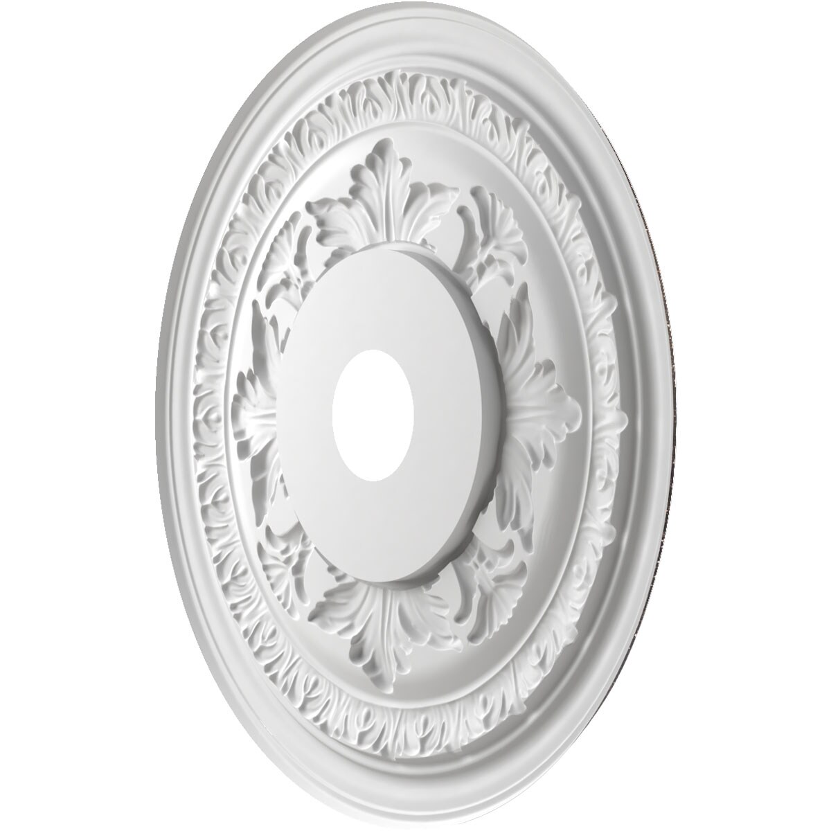 Ekena Millwork CMP22BAAMC Ceiling-Medallions - View #4