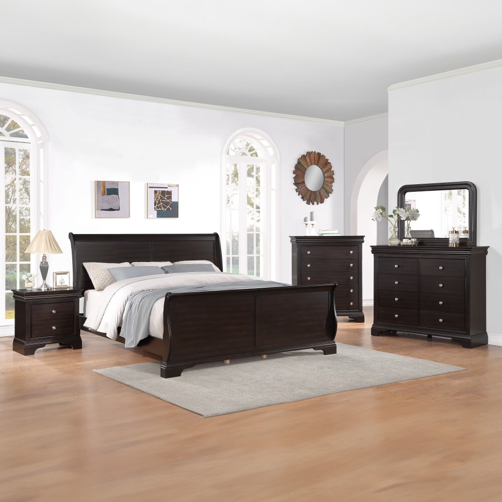 Steve Silver DOM900CT dressers - View #7
