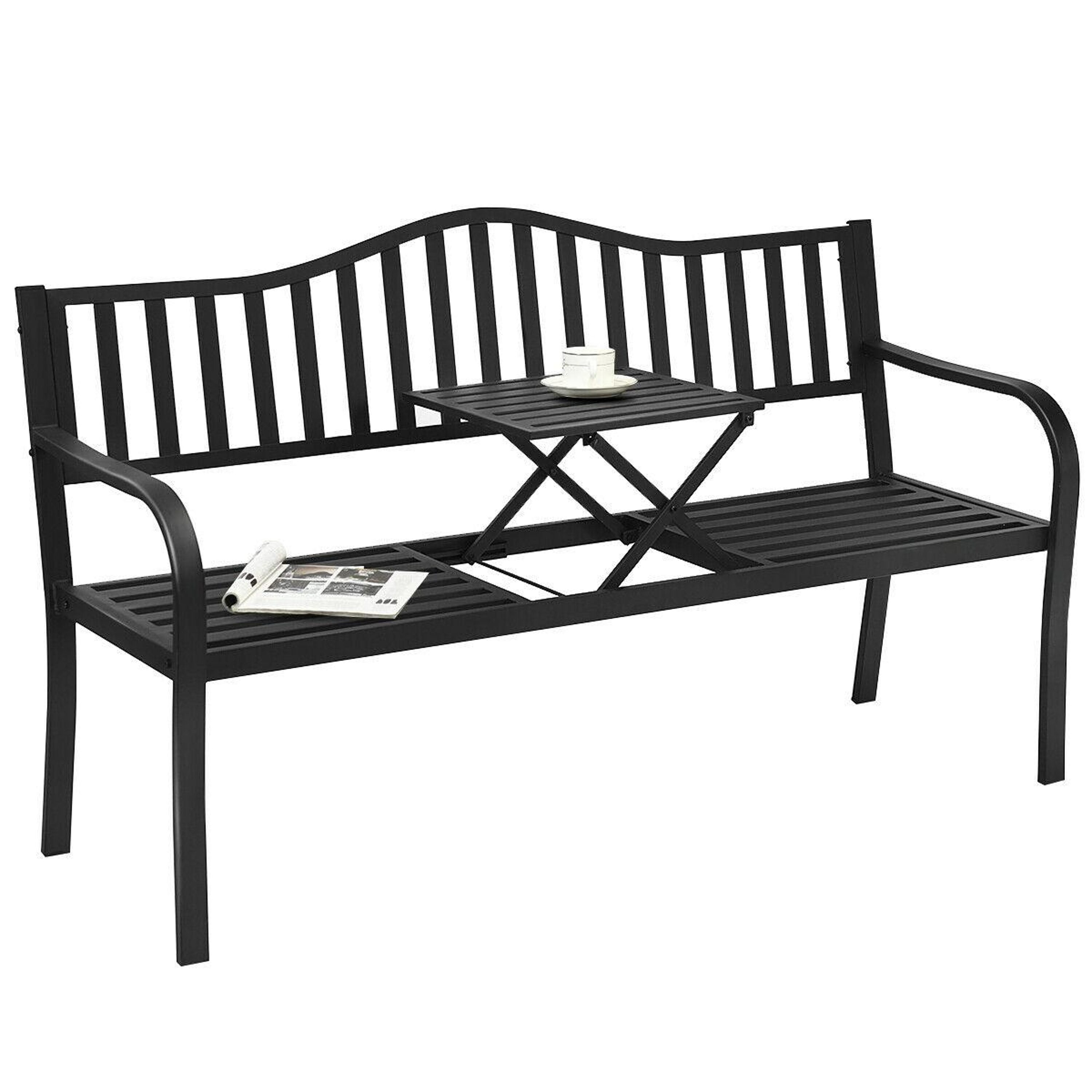 BABOOM BOM-HW66423-CO benches - View #7