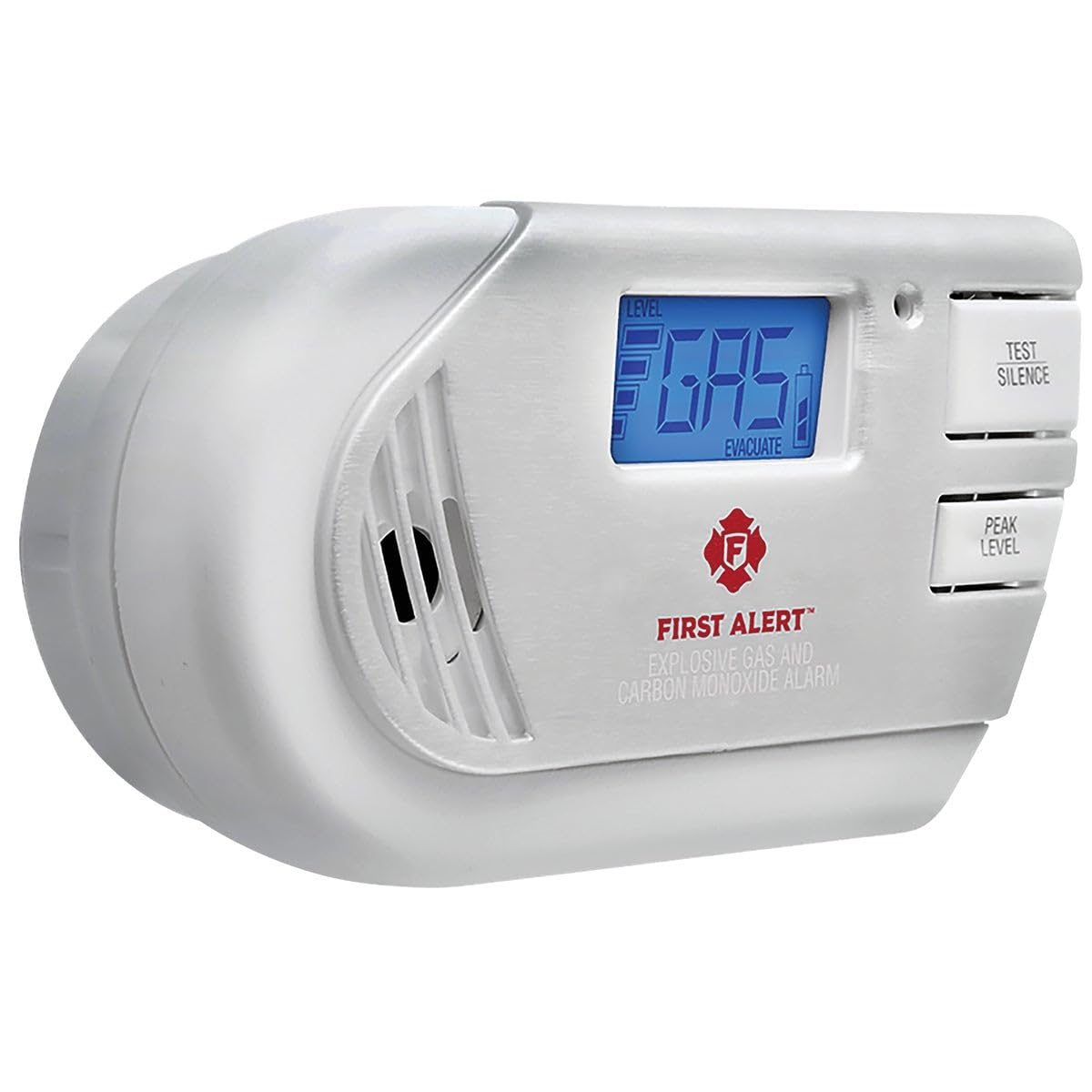 First Alert GC01CN Co-Smoke-Combination-Alarms - View #4