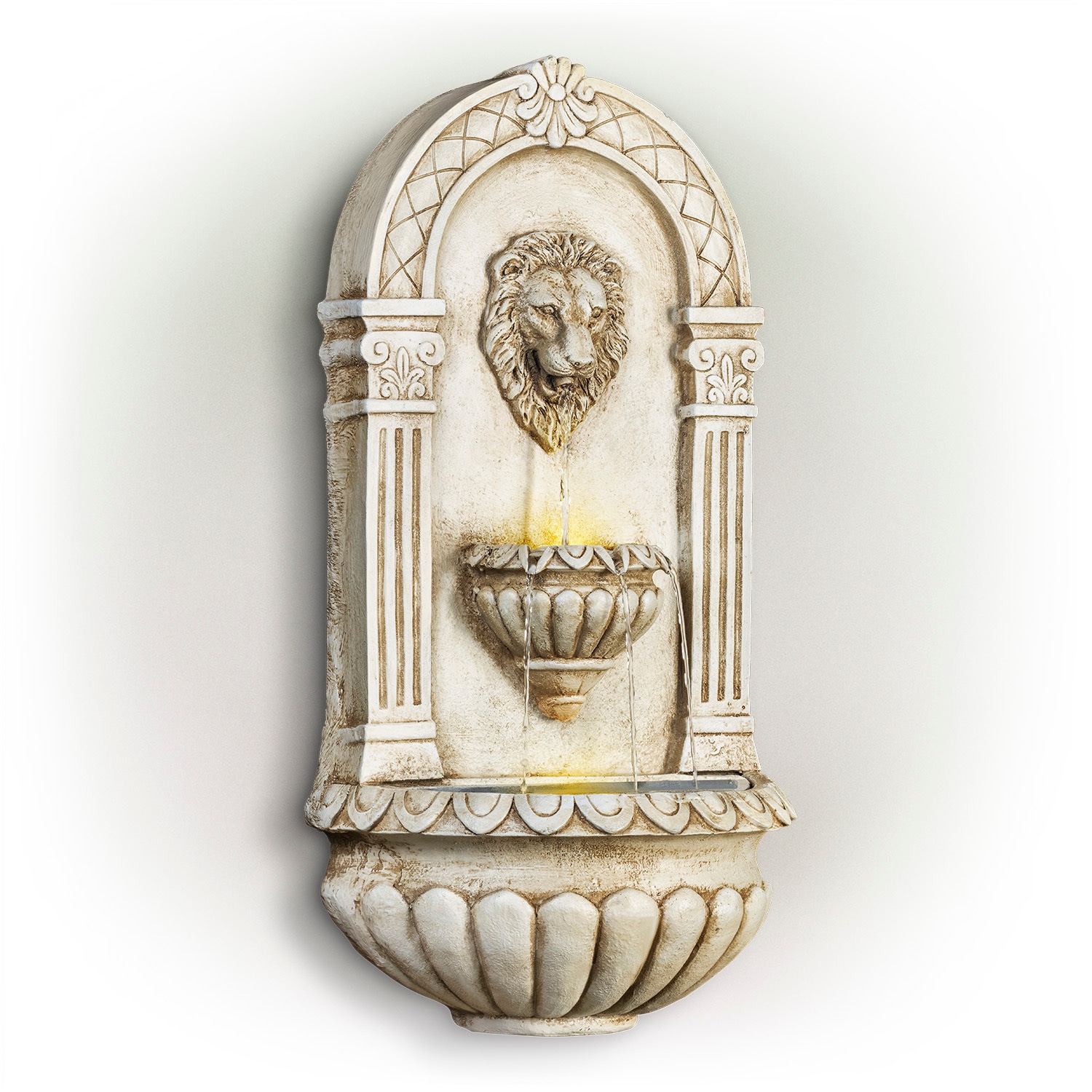 Alpine Corporation TZL160 fountains - View #9