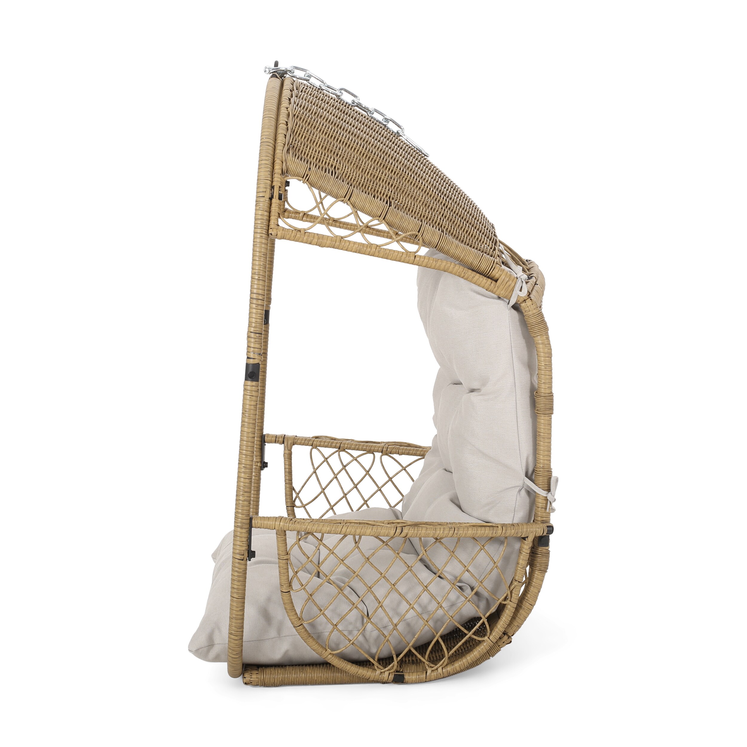 Mondawe MO-NH-7LBGE Patio-Chairs - View #5
