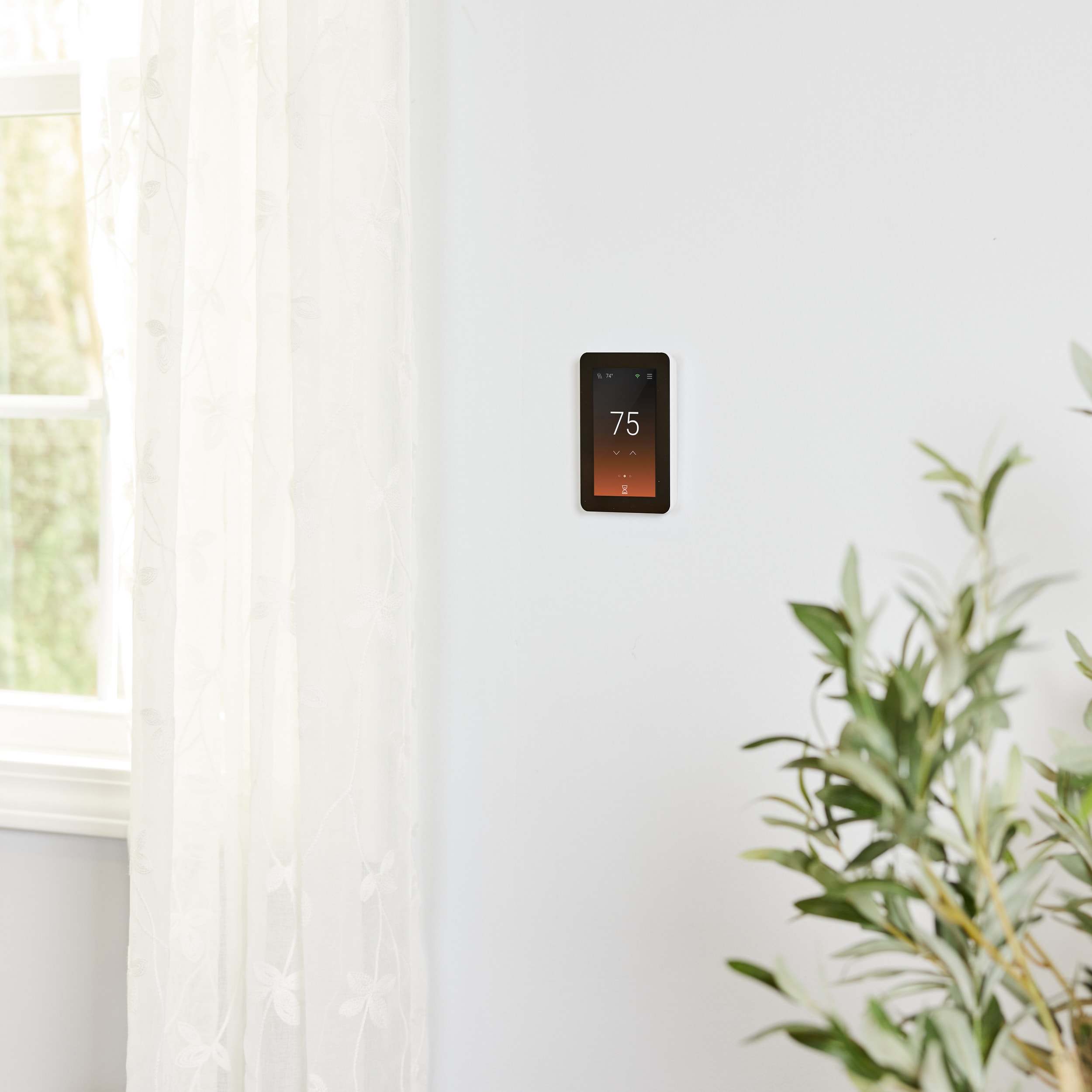 SunTouch 81020606 Learning-Thermostats - View #8