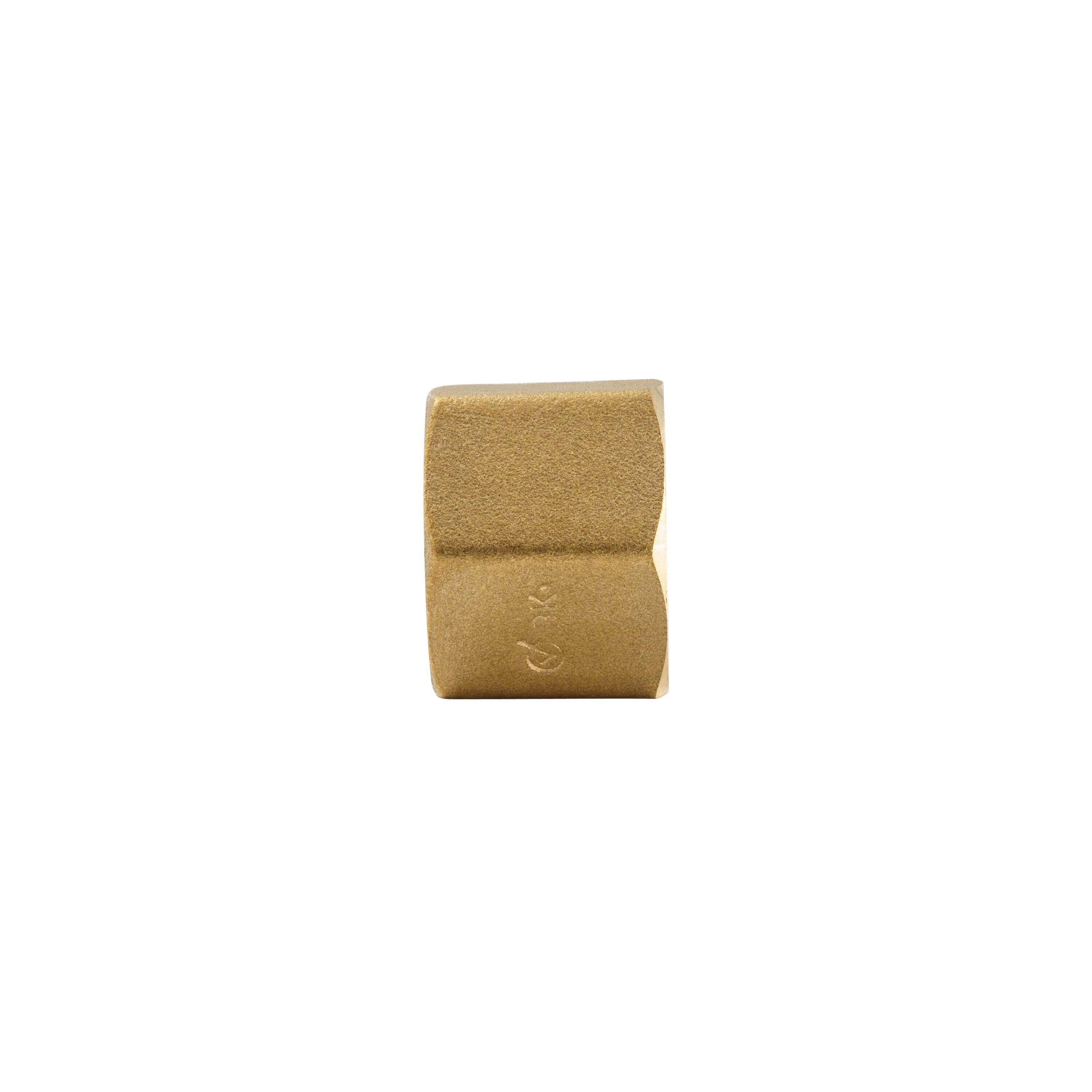 Proline Series BF-868NLB Brass-Plastic-Fittings - View #2