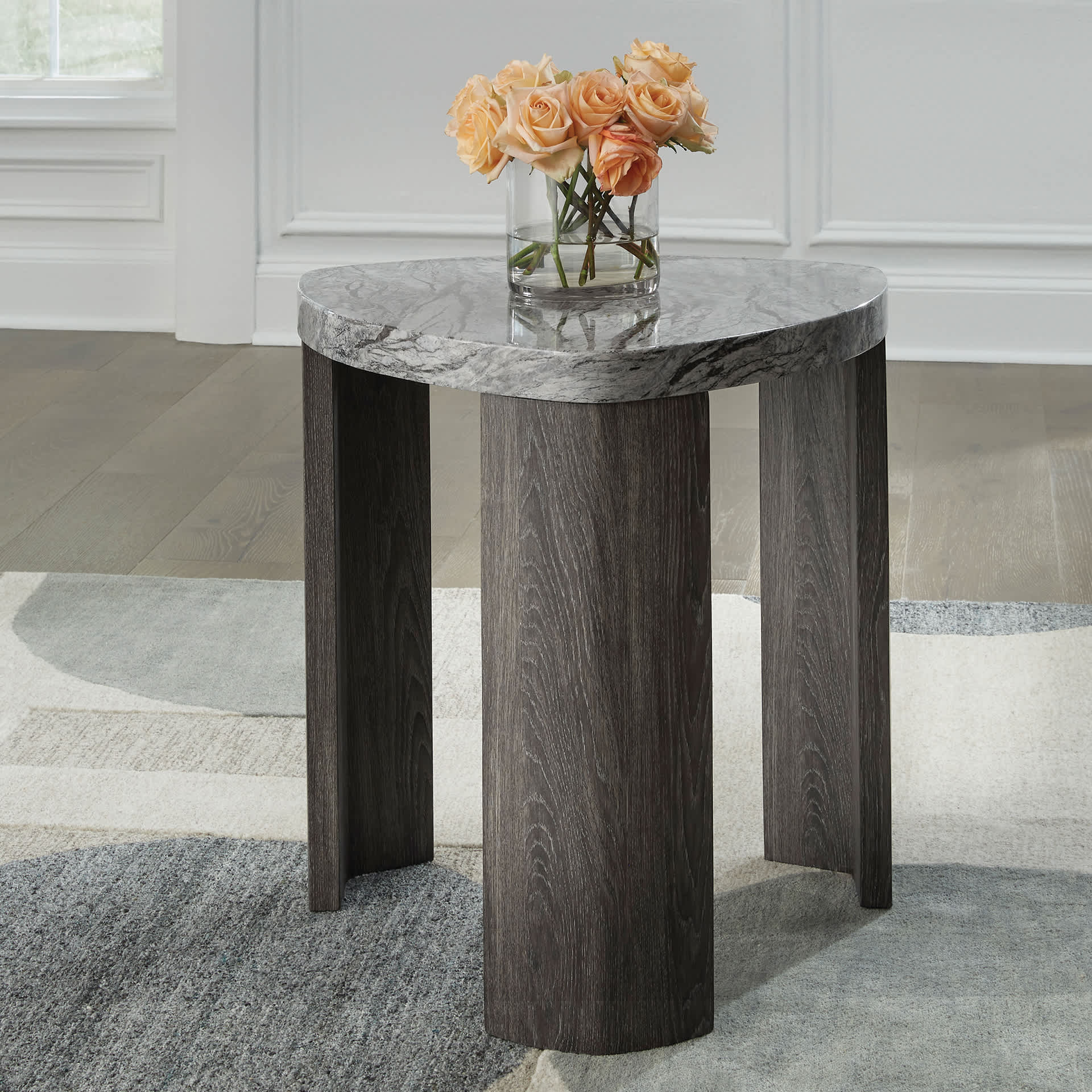 Signature Design by Ashley T600-6 End-Tables - View #3