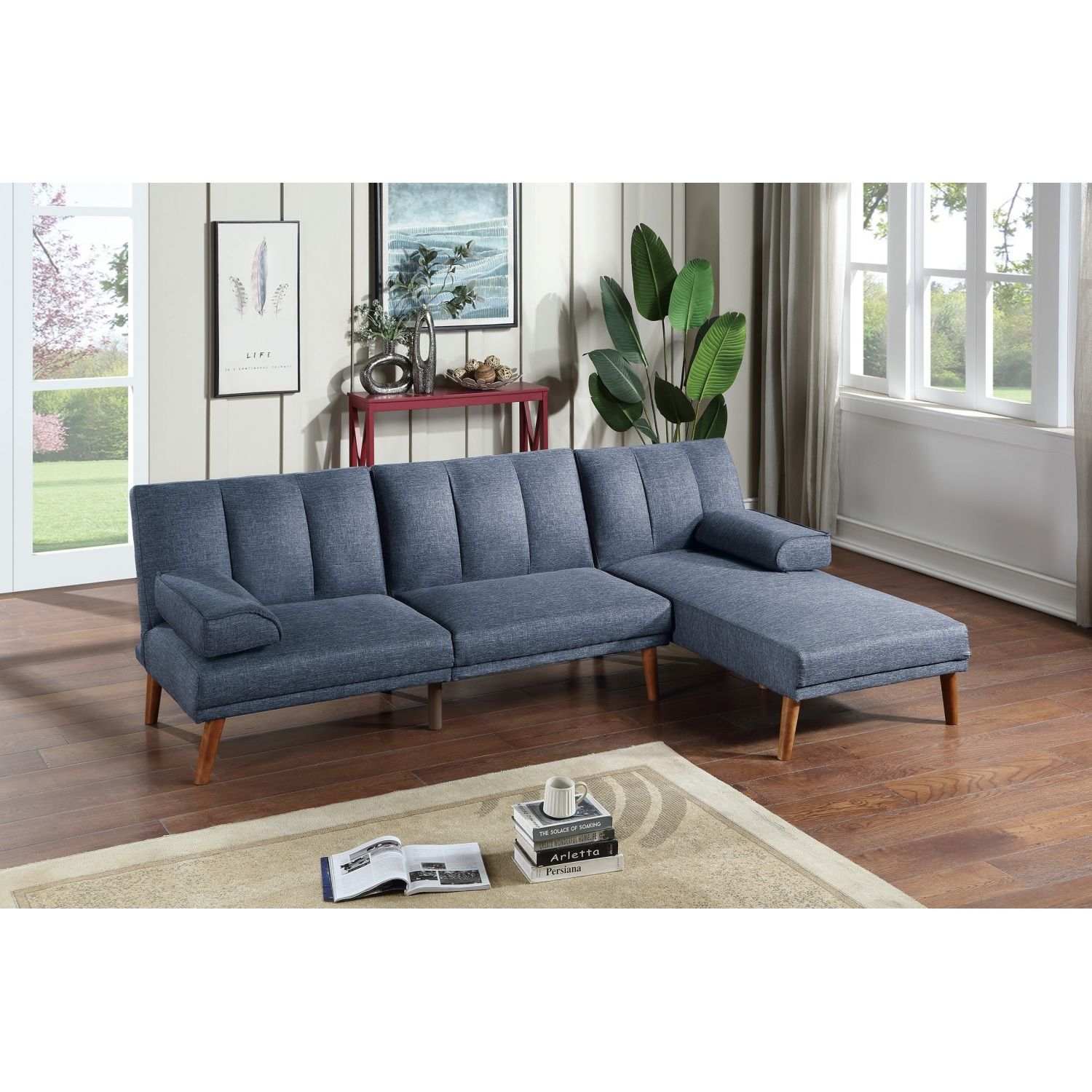 JASMODER HS00F8518-ID-AHD Sofas-Loveseats - View #5