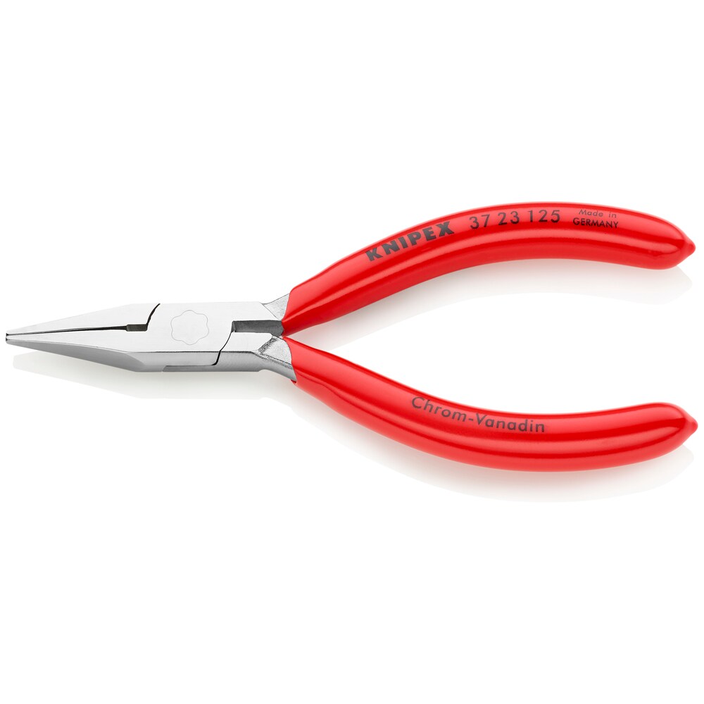 KNIPEX 37 23 125 pliers - View #2