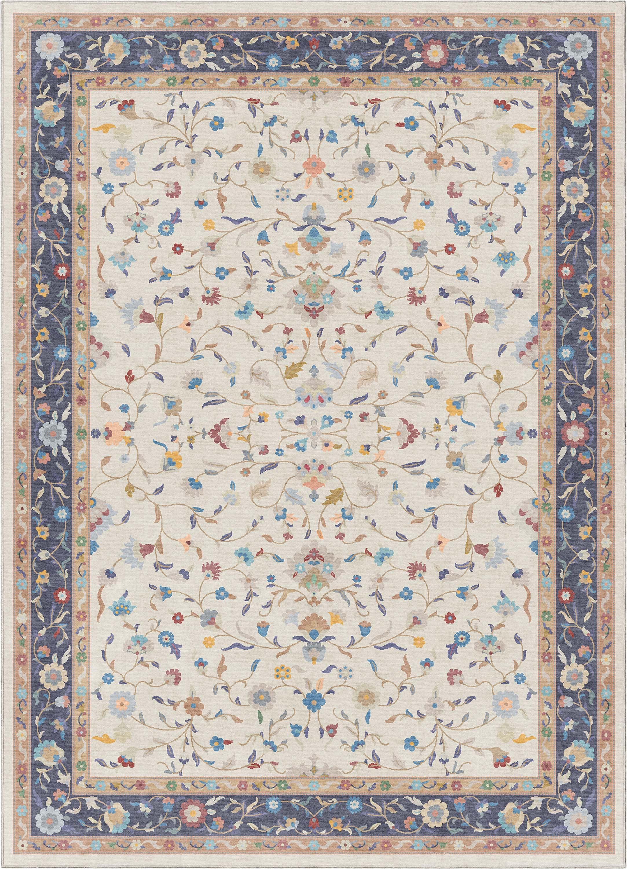 Well Woven CRA-37A-5 rugs - View #2