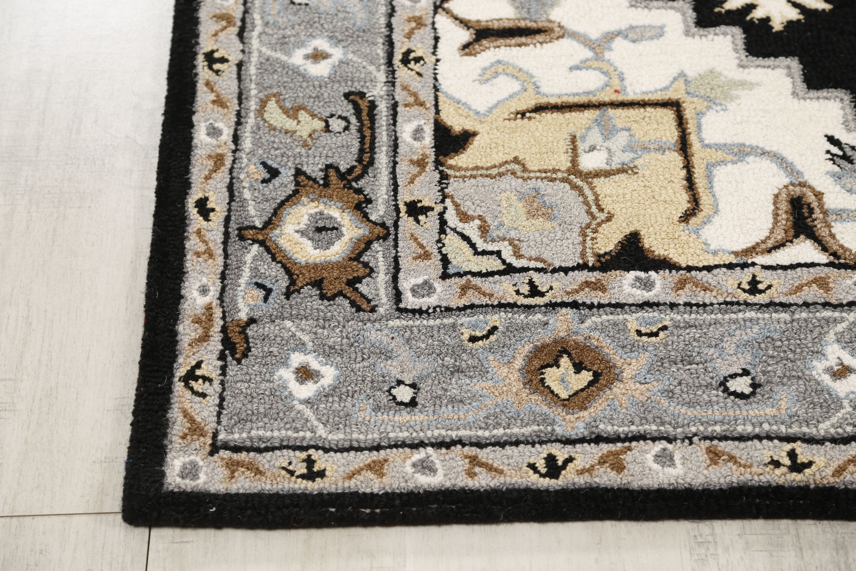 Ottomanson OW4709-8X10 rugs - View #6