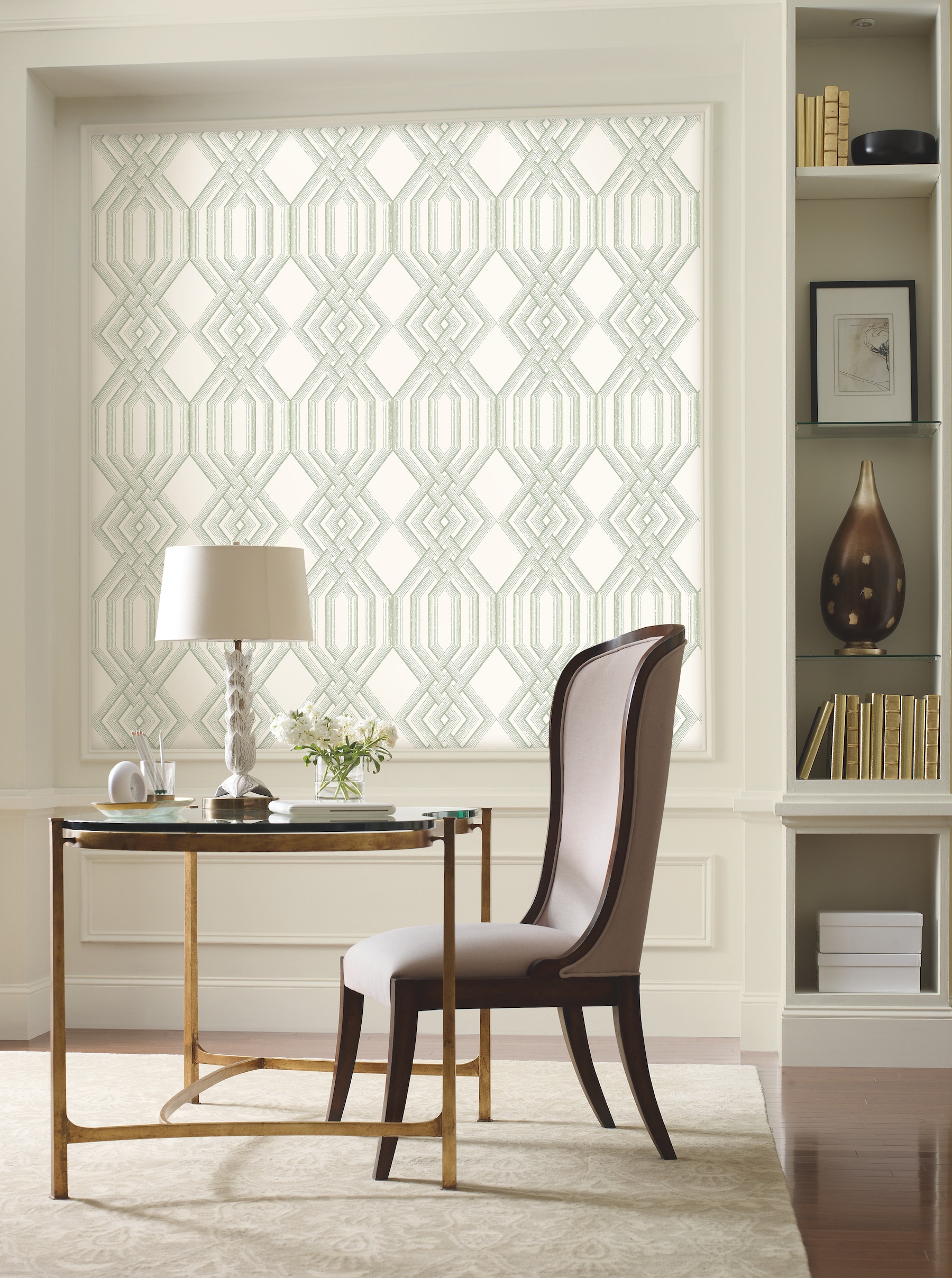 York Wallcoverings TL1913 wallpaper - View #3