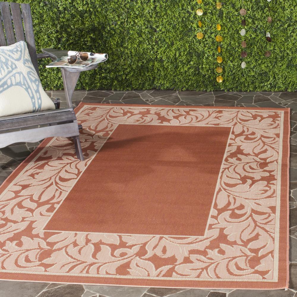 Safavieh CY2666-3202-5 rugs - View #2