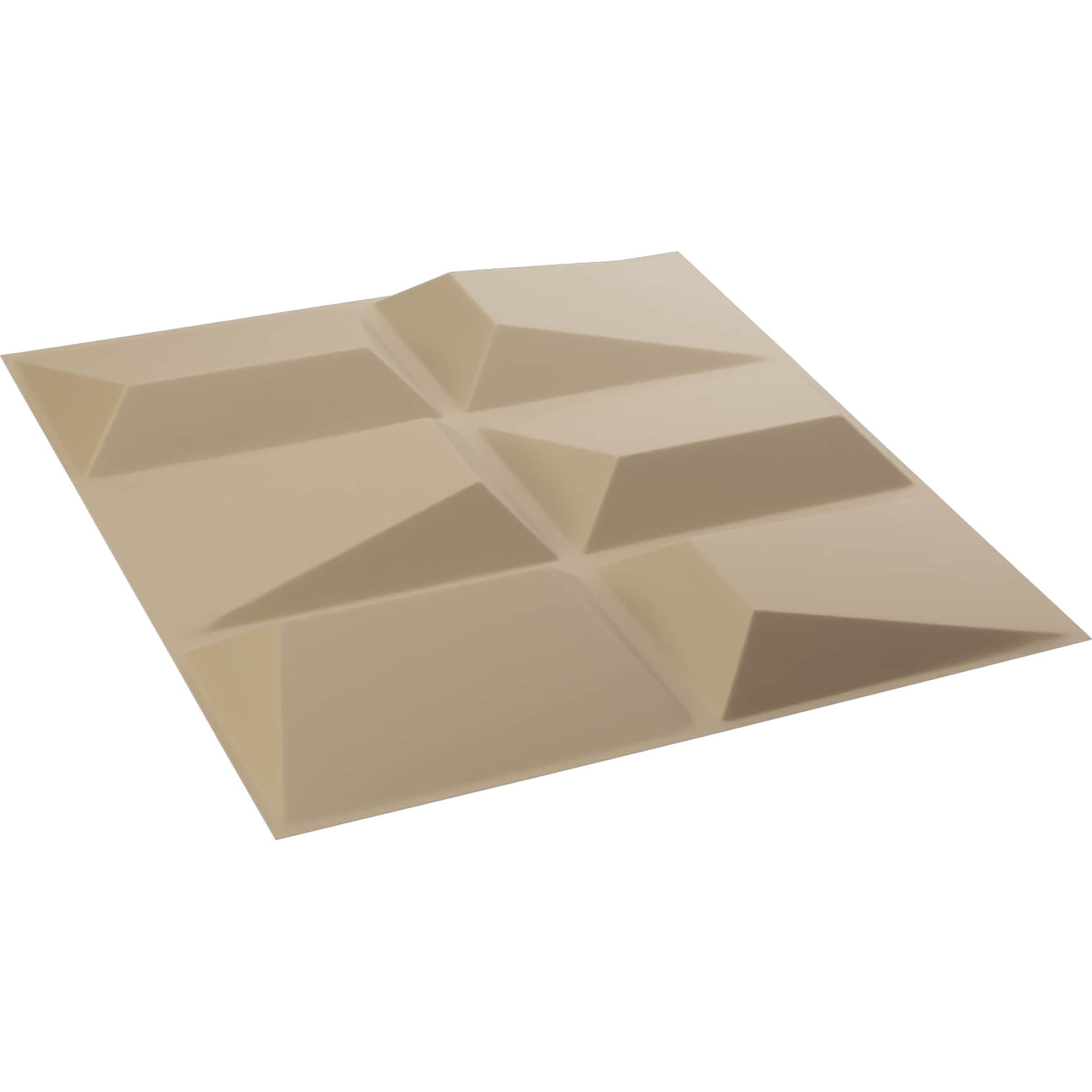 Ekena Millwork WP20X20STGBE Wall-Panels - View #6