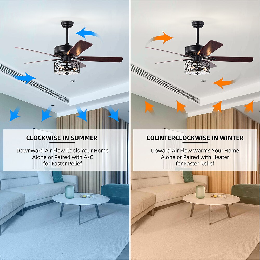 Sunrinx MG39-1-71L Ceiling-Fans - View #9