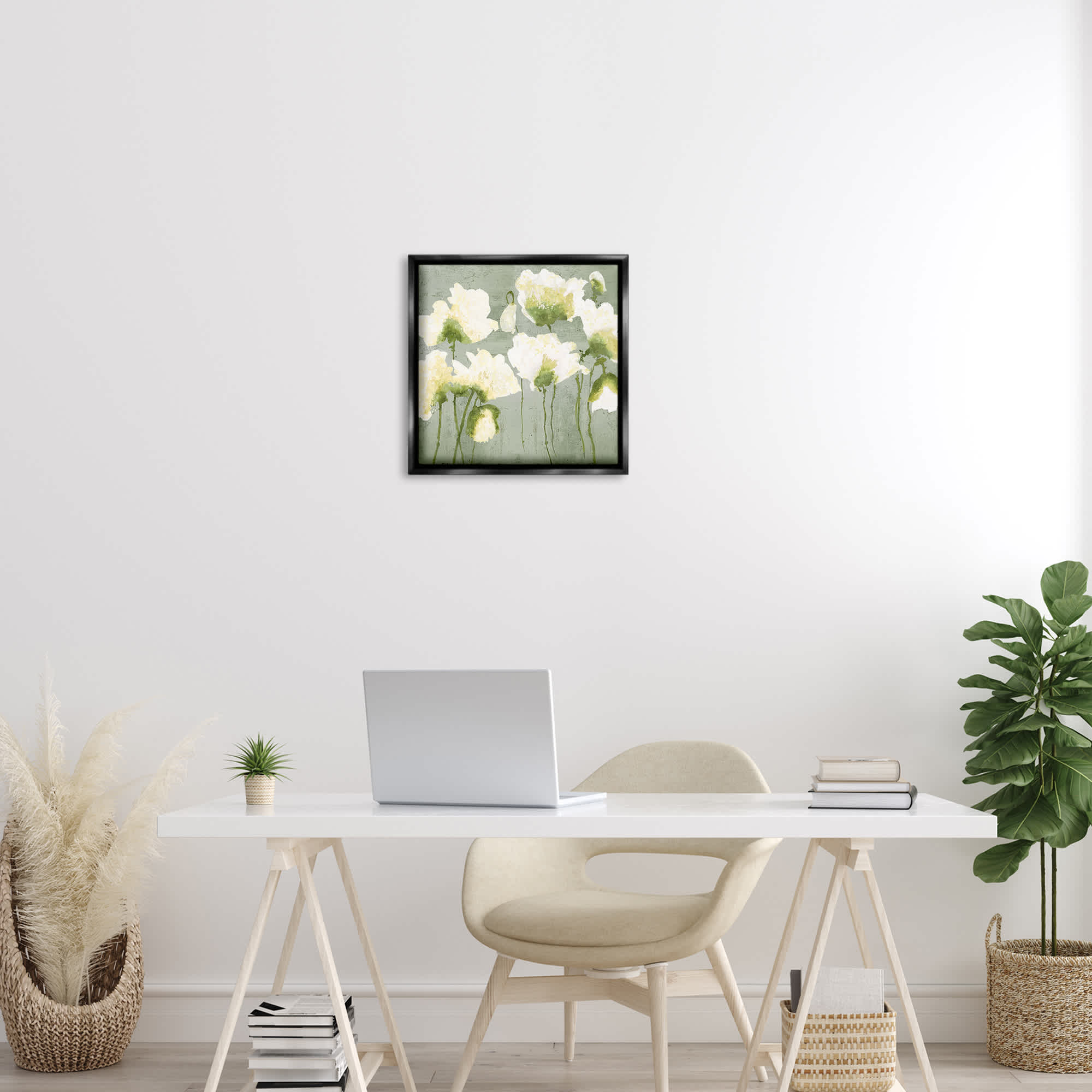 Stupell Industries BS-553-FFB-17X17 Wall-Art - View #3