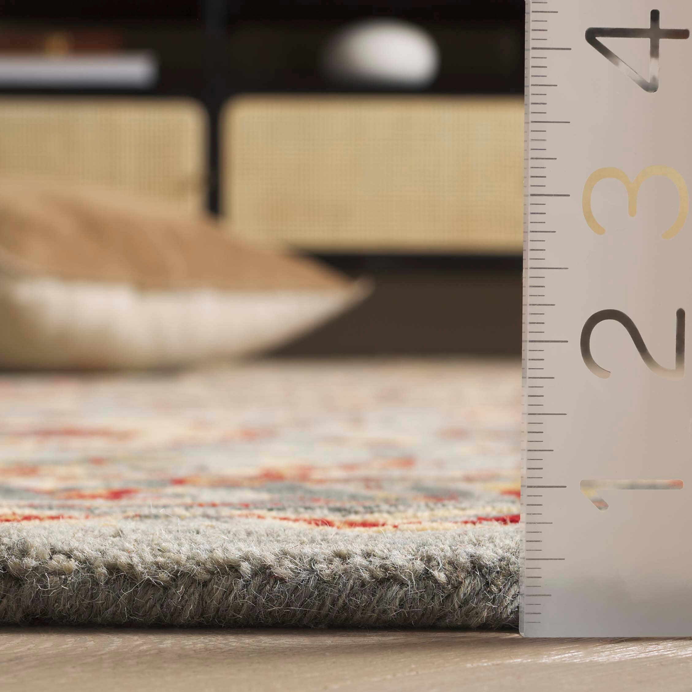 Safavieh HG736A-5 rugs - View #4