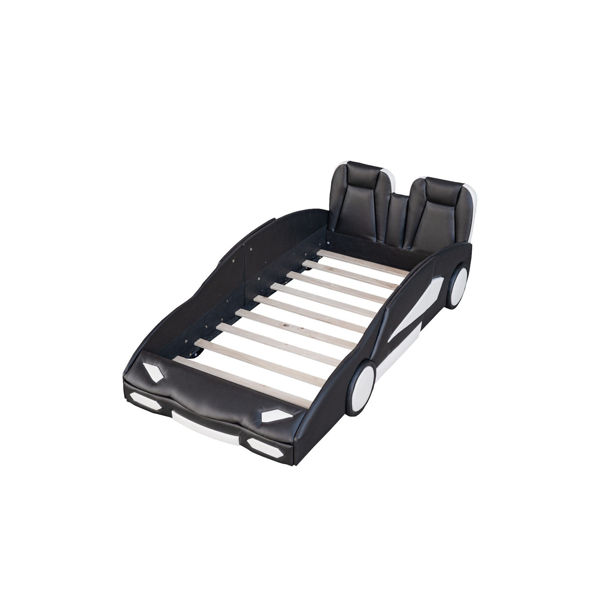 ModernLuxe WF297945AAB beds - View #5