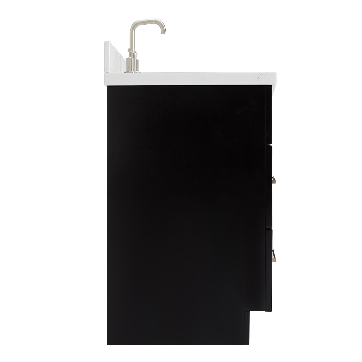 ARIEL F054SCQOVOBLK Bath-Vanity-Combo - View #8