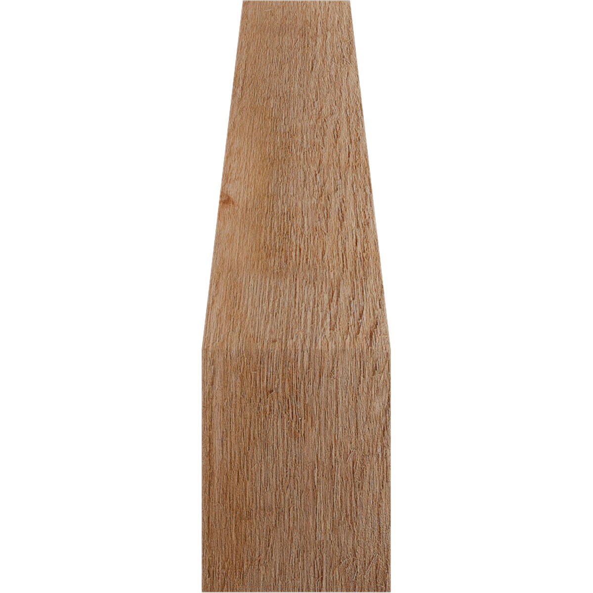 Ekena Millwork BRC06X20X24IMP00RWR braces - View #4