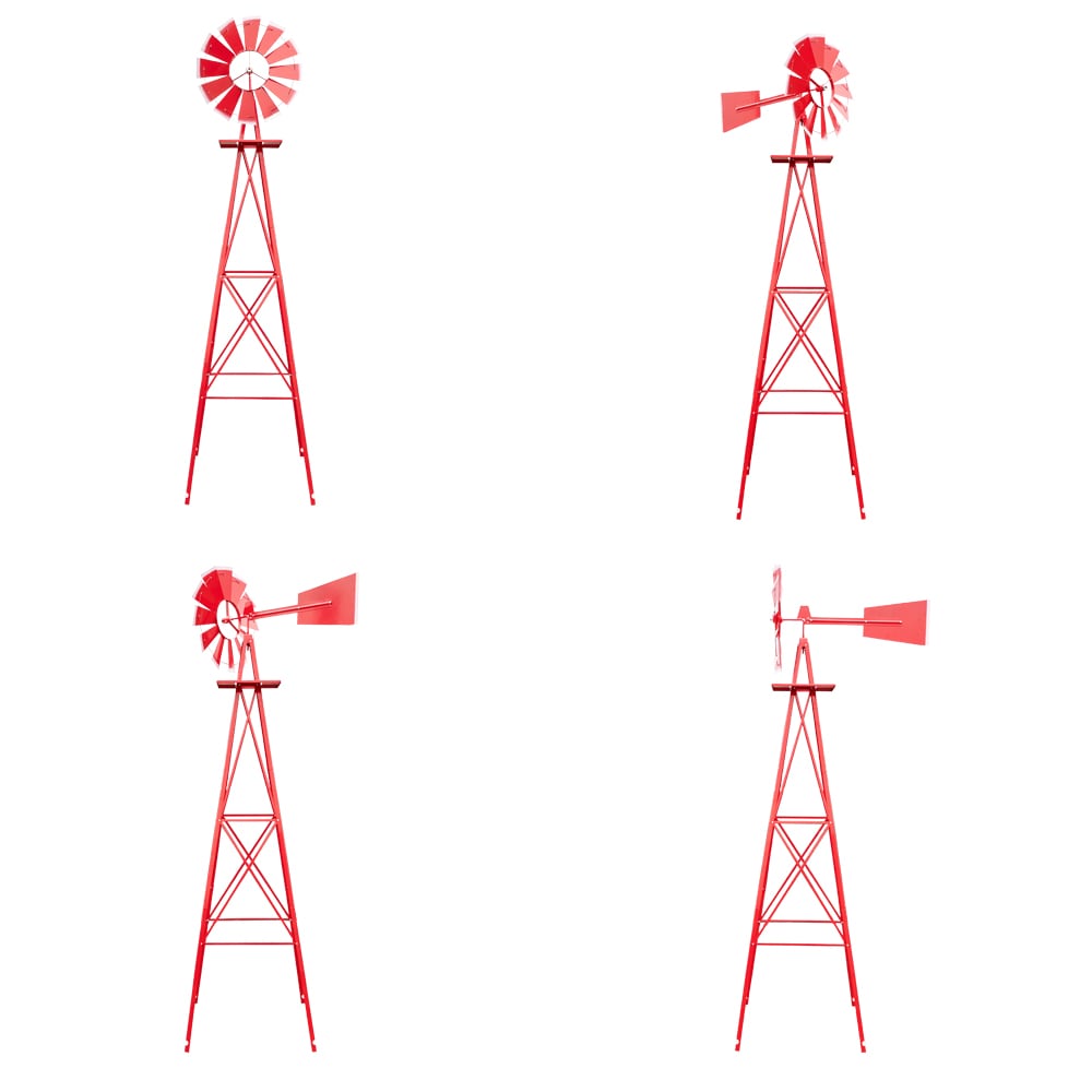Winado LO1G57000426 Decorative-Windmills - View #3
