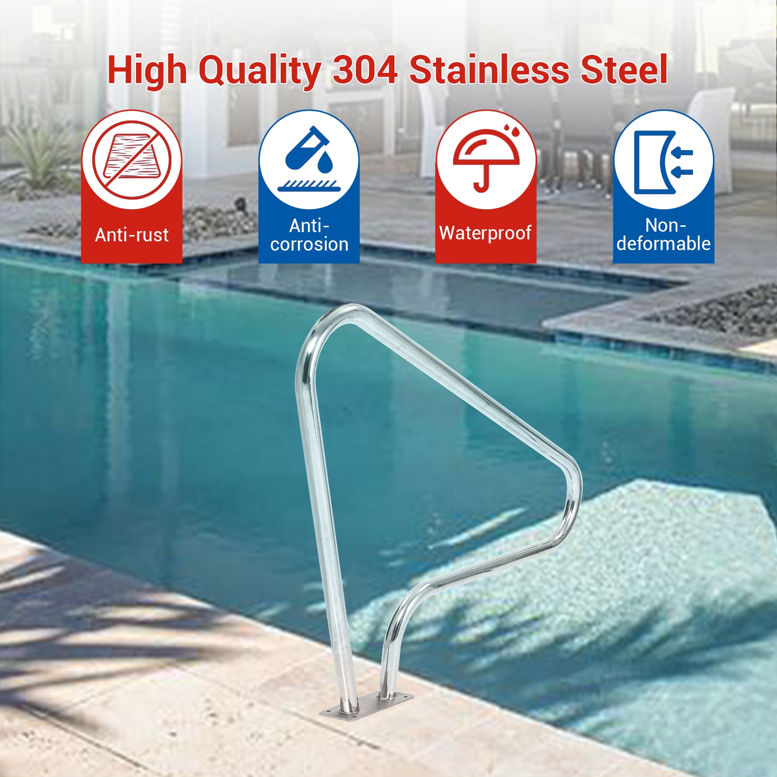 GarveeLife LSLX0429FS02 Pool-Alarms - View #2