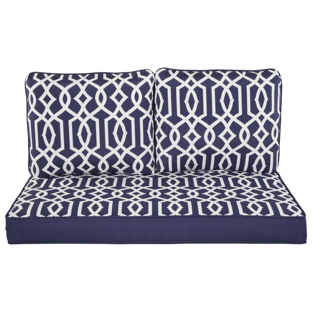 Haven Way 59-NL44LV Patio-Furniture-Cushions - View #5