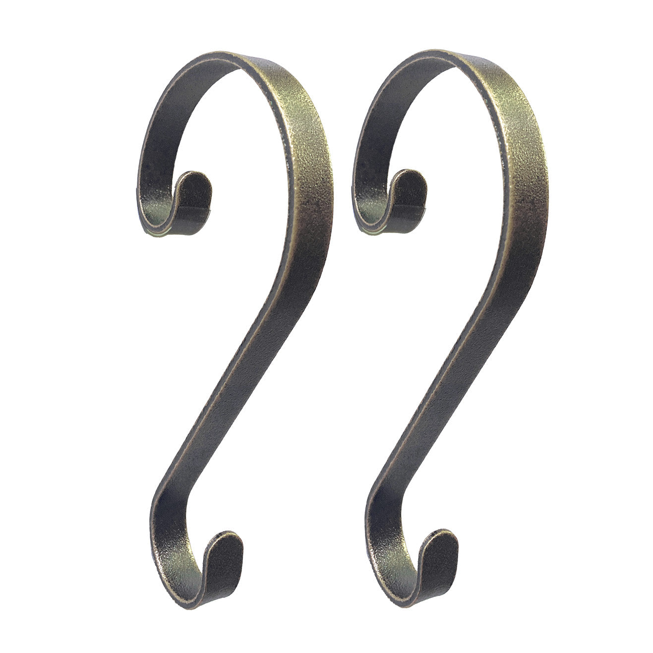 Haute Decor SS0247R Holiday-Hooks-Hangers-Holders - View #4