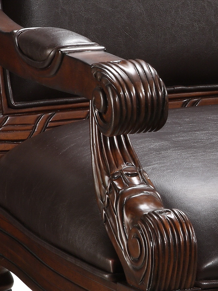 Coast to Coast 94035 Dining-Chairs - View #3
