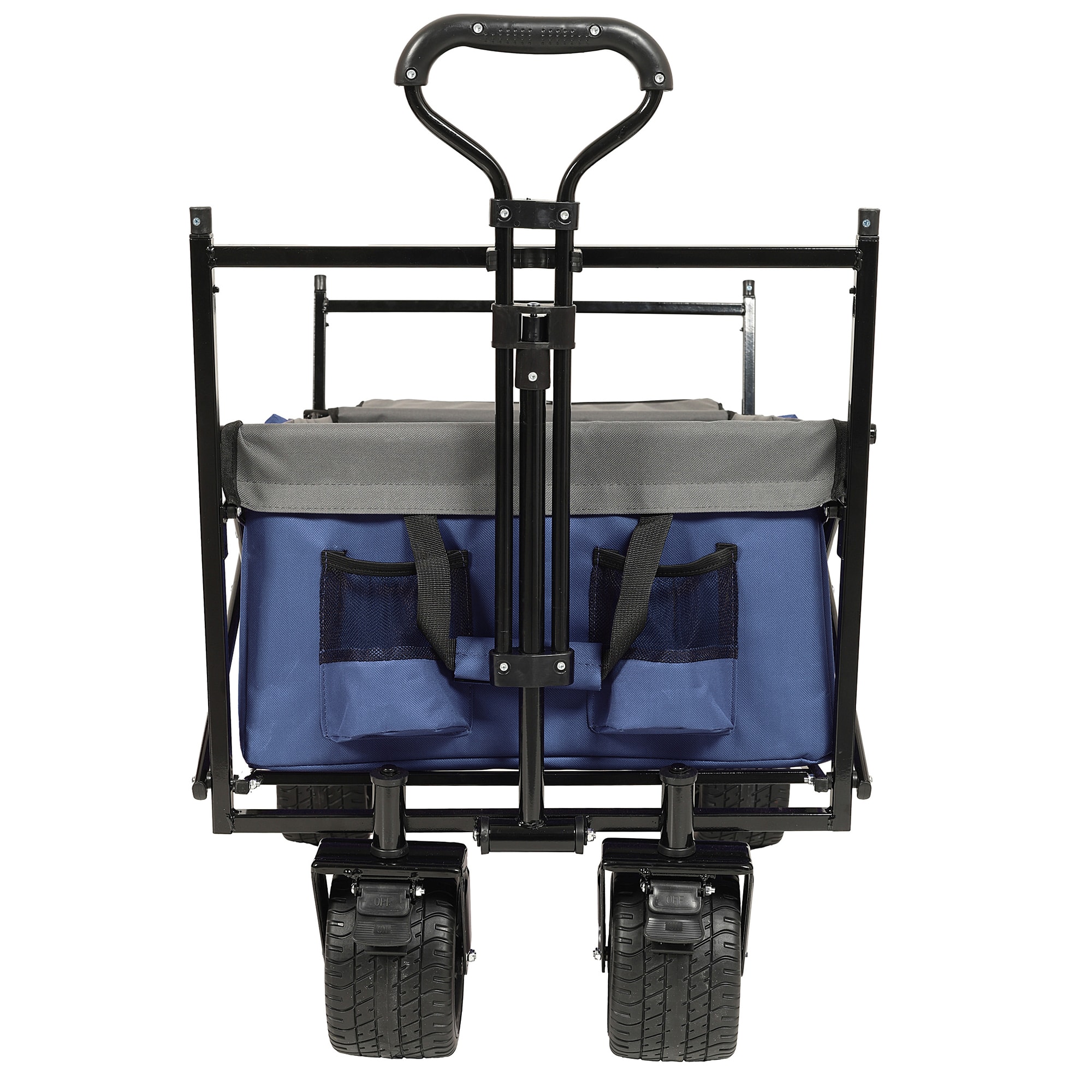 Bybafun YF5700064 Yard-Carts - View #14