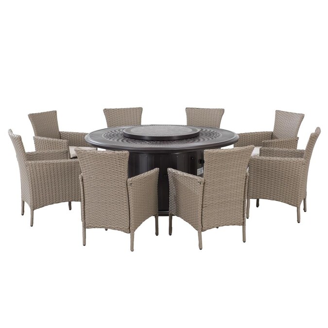 Included In The Patio Dining Sets, Sunjoy Patio Furniture Reviews