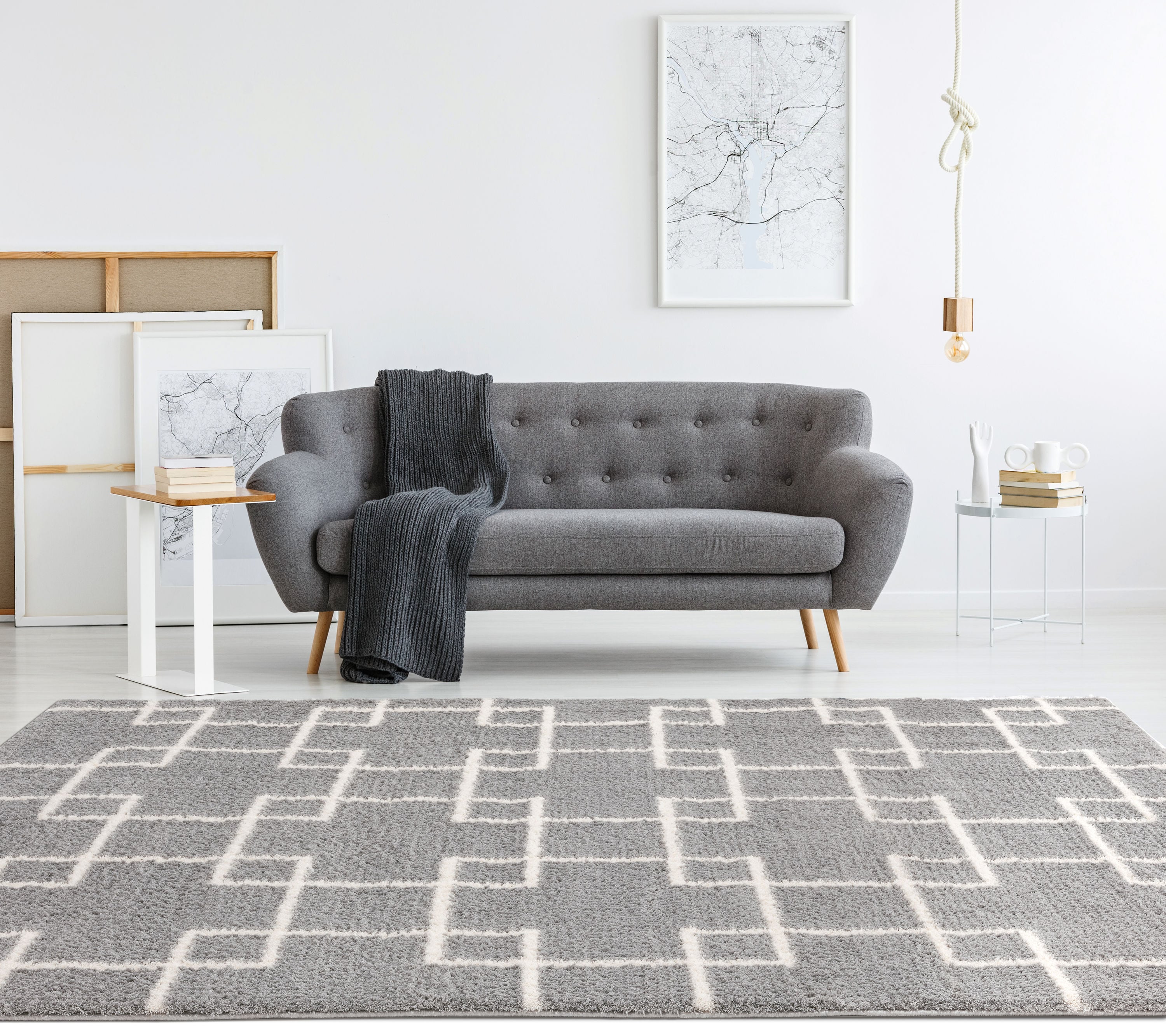 United Weavers Of America 1840 20572 58 rugs - View #2