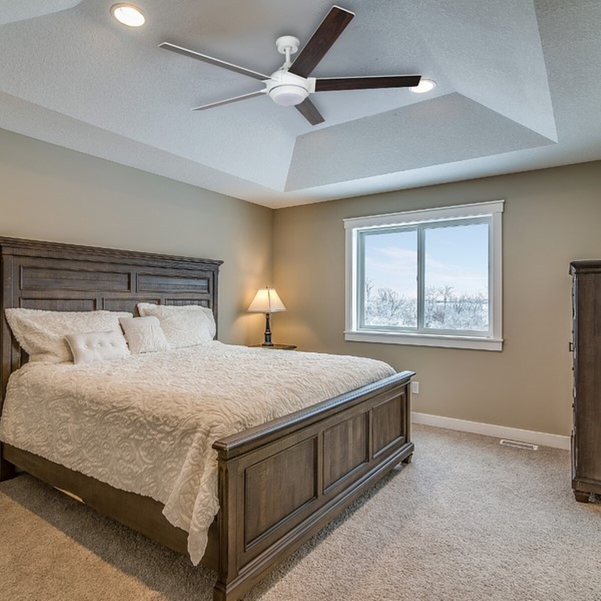 BLUE MOUNTAIN FANS 26702 Ceiling-Fans - View #11