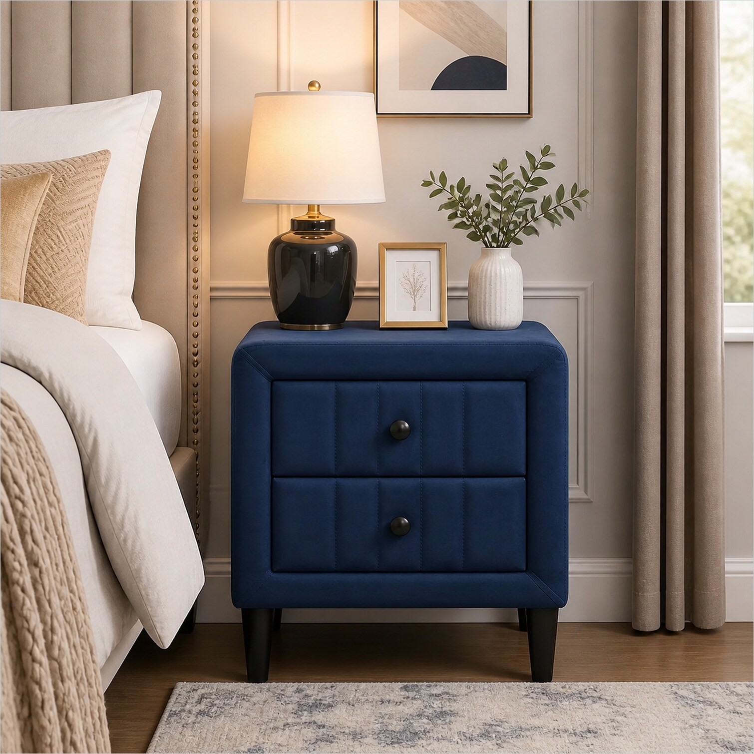 SunJet S9IUG3HBS0KM nightstands - View #7