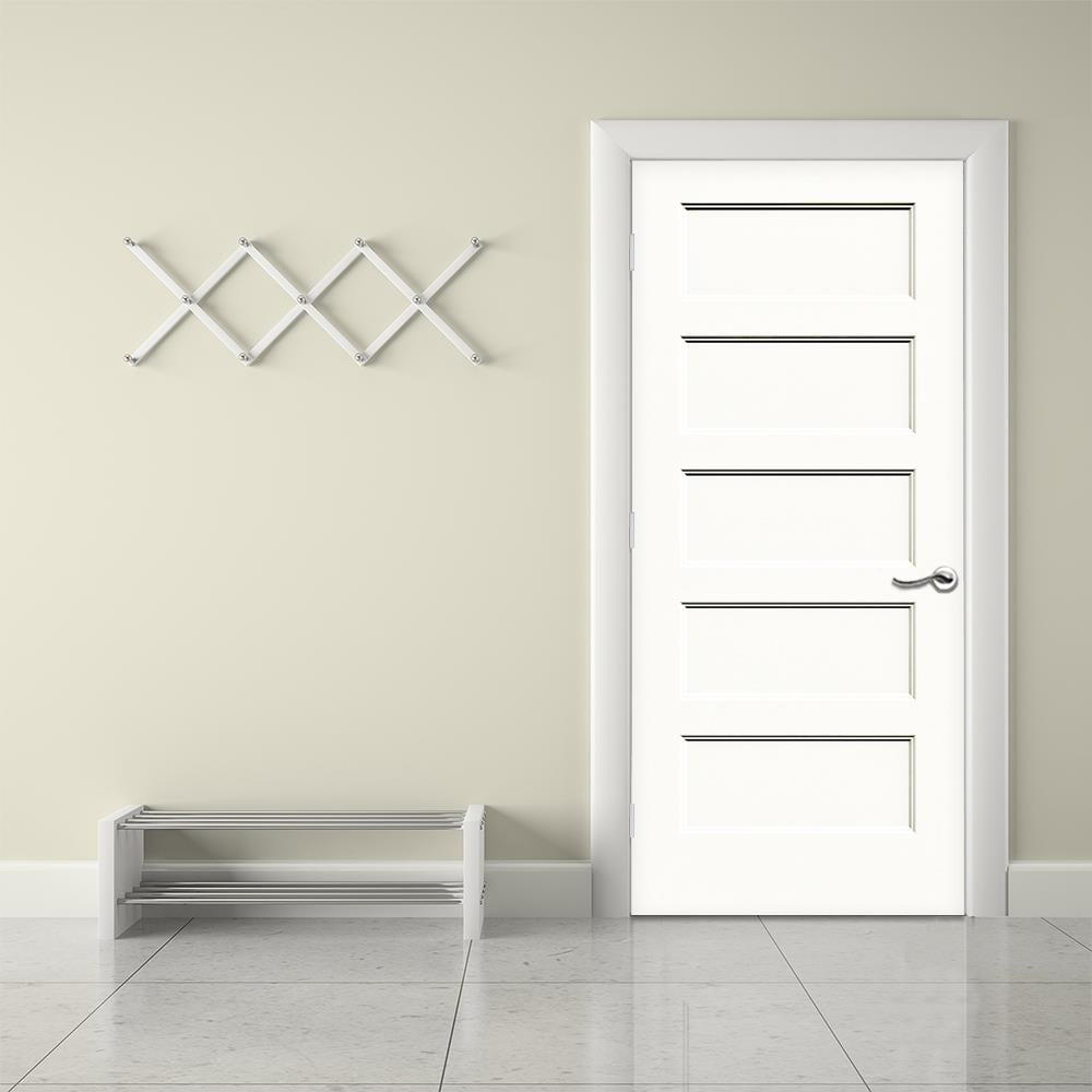 RELIABILT LO1000529 Pre-Hung-Doors - View #4