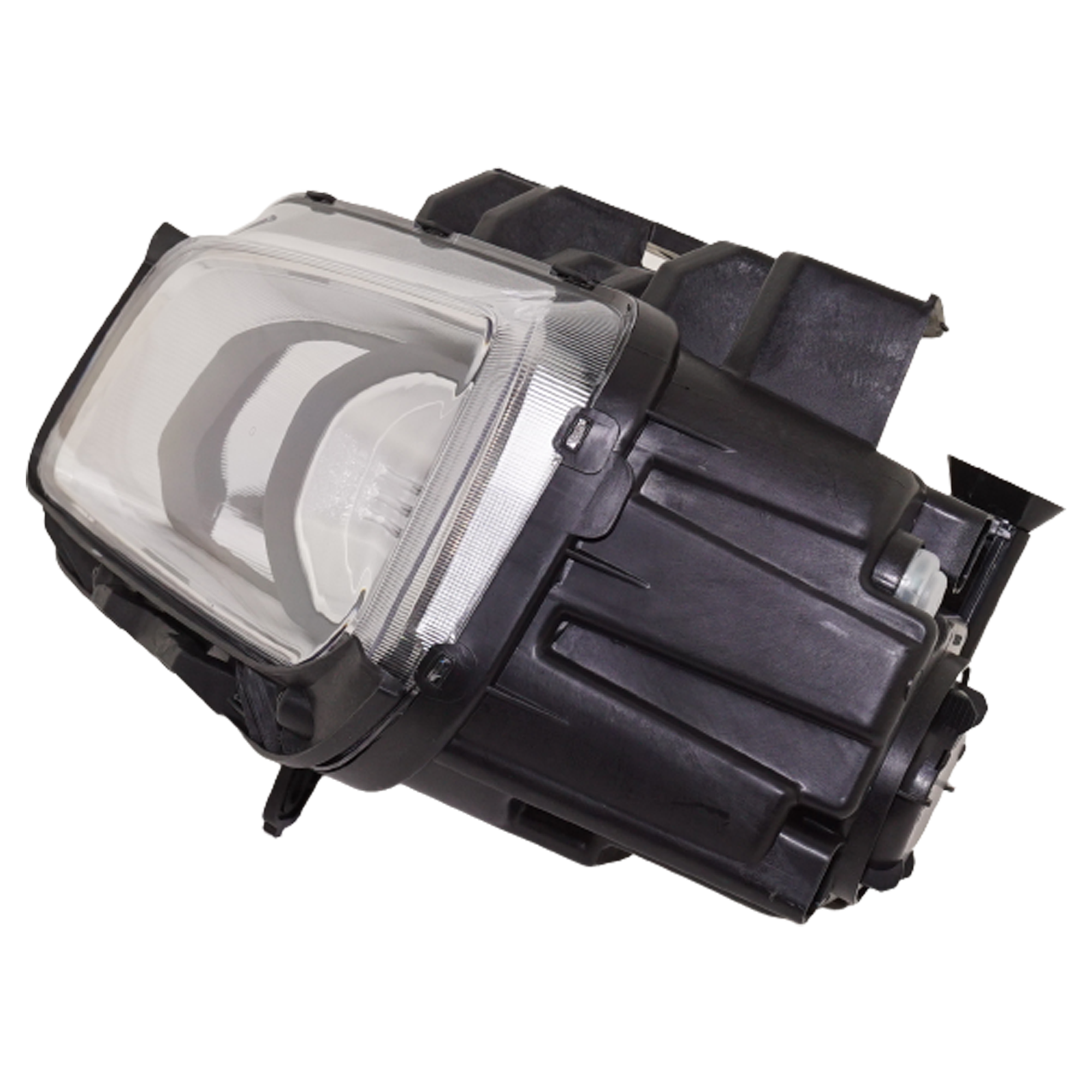 Garage-Pro GPRH10010060 Headlights-Components - View #2