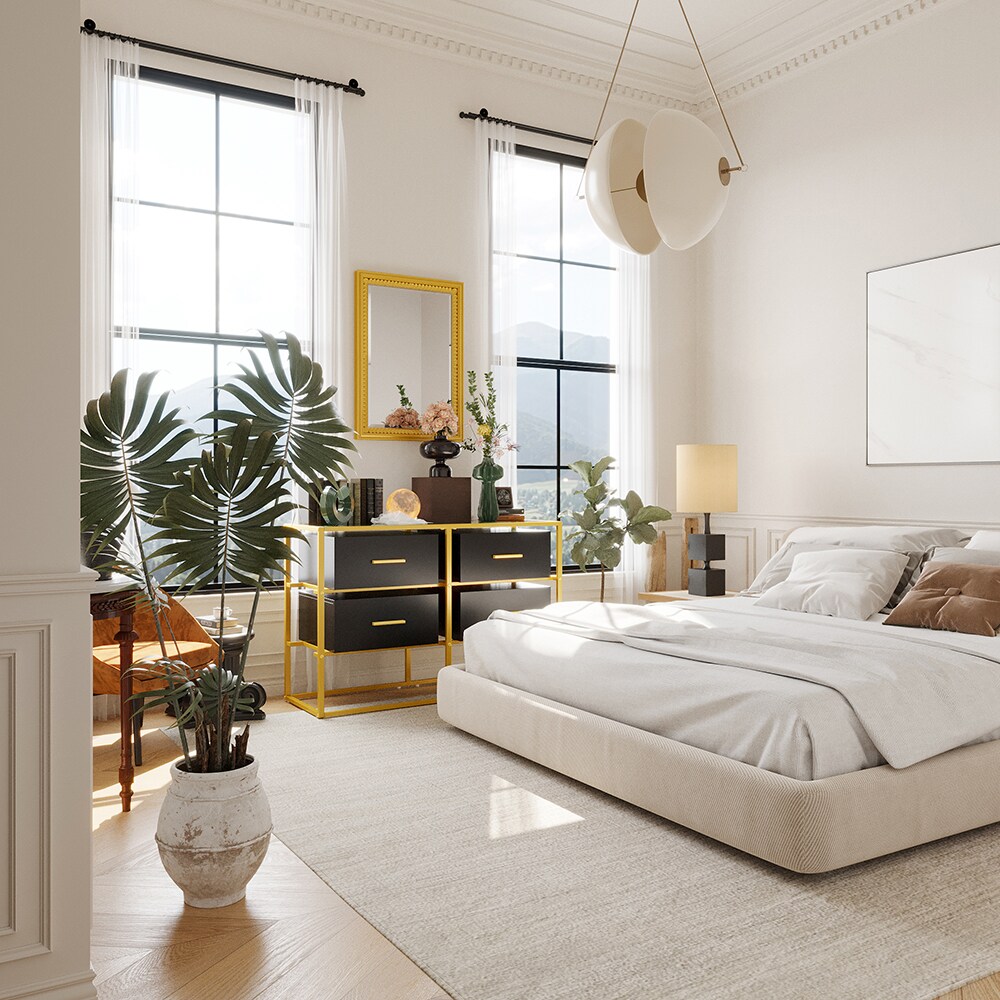 Homsee V-KF520033-01 dressers - View #19