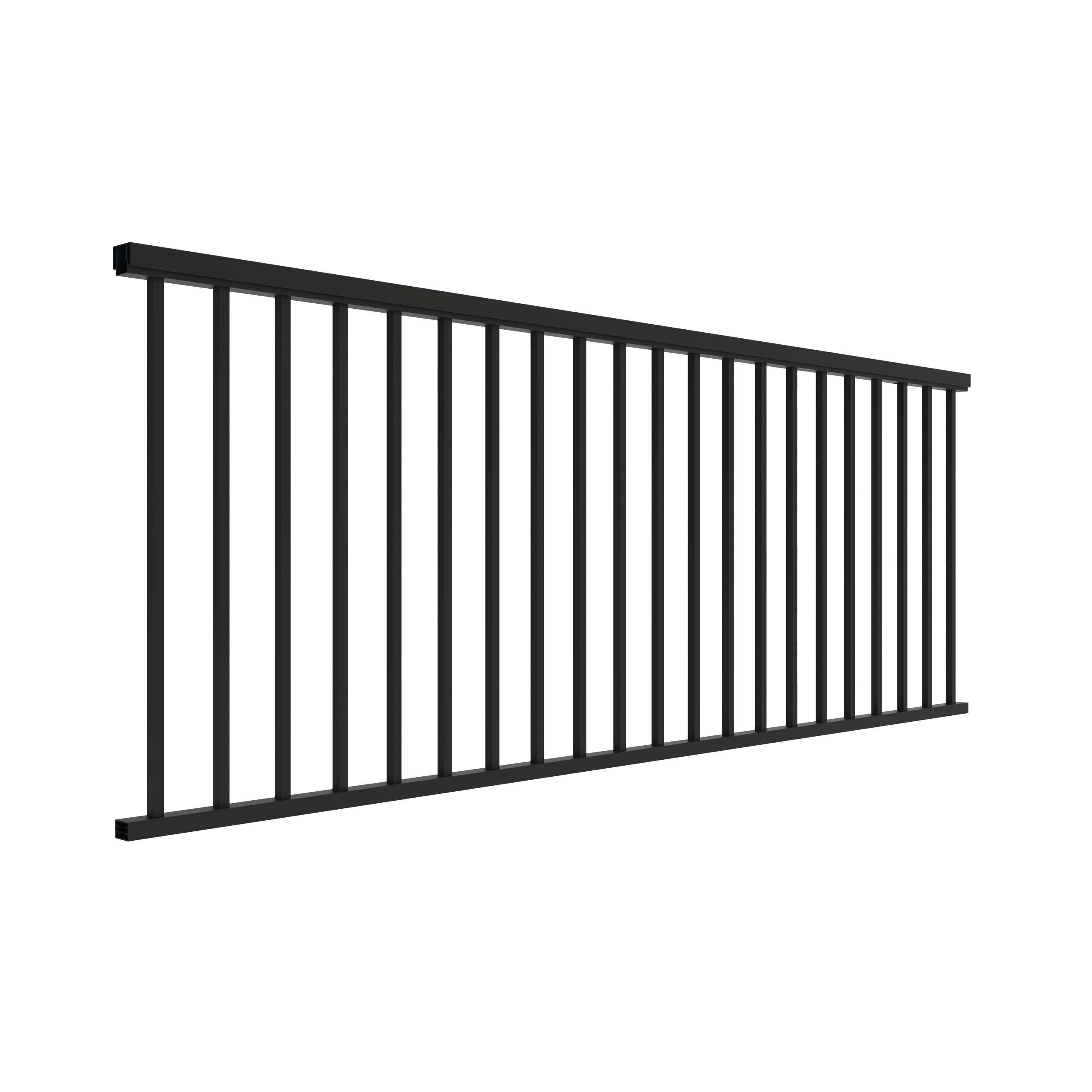 Freedom 73055572 railings - View #3